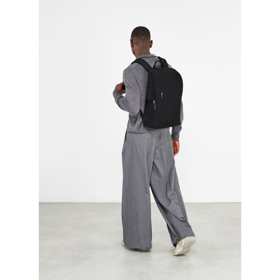 Lost In Berlin Saint-Germain Backpack in the color Black. image number 1
