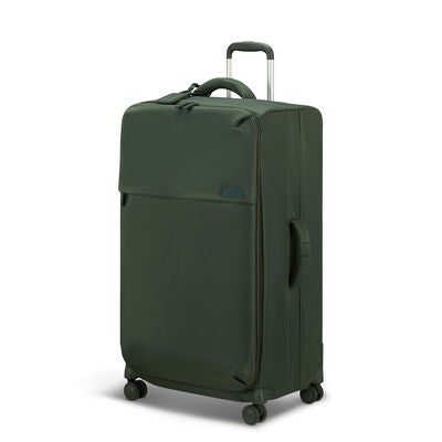 Plume Very Long Trip