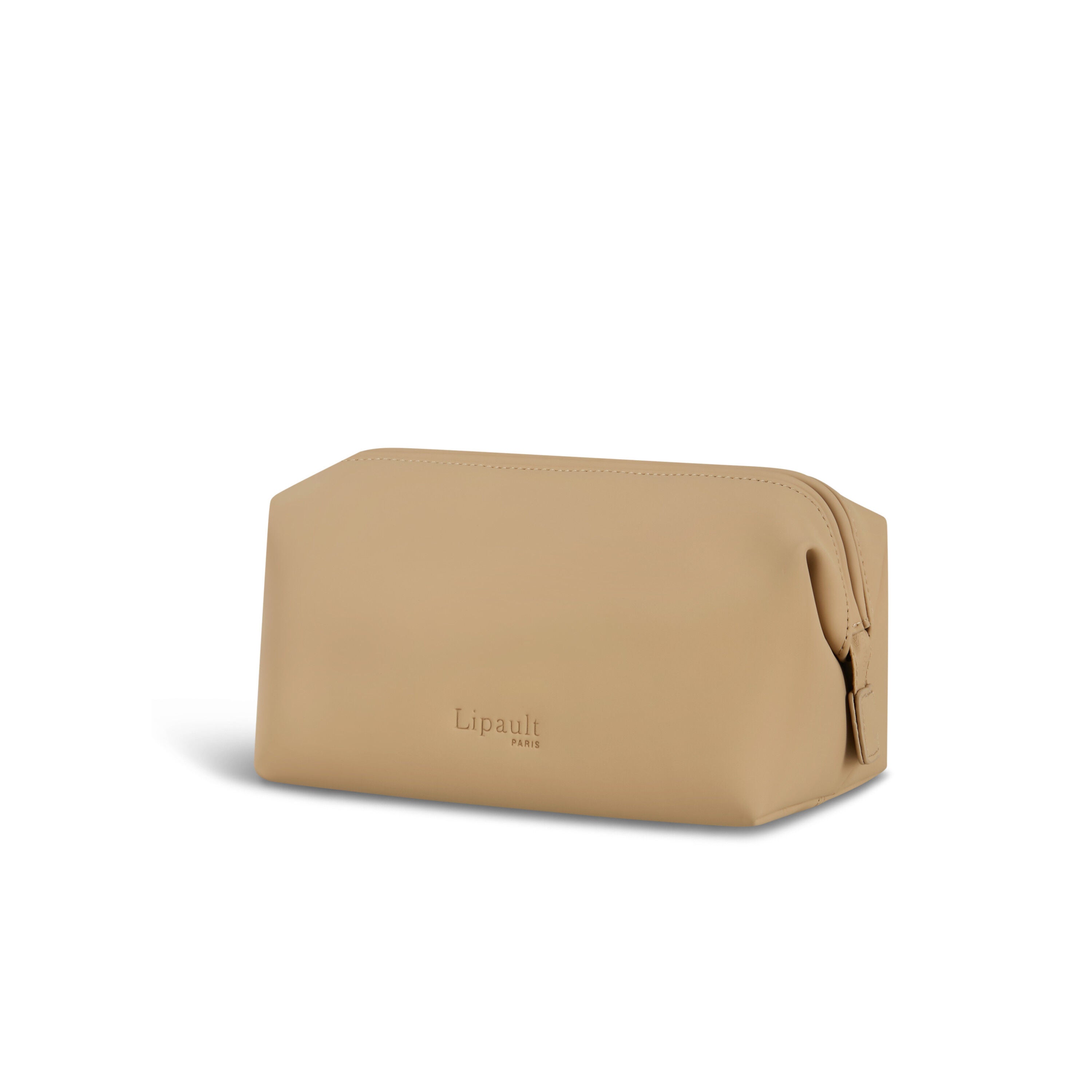 Lost in Berlin Small Toiletry Kit | Chic & Compact | Lipault