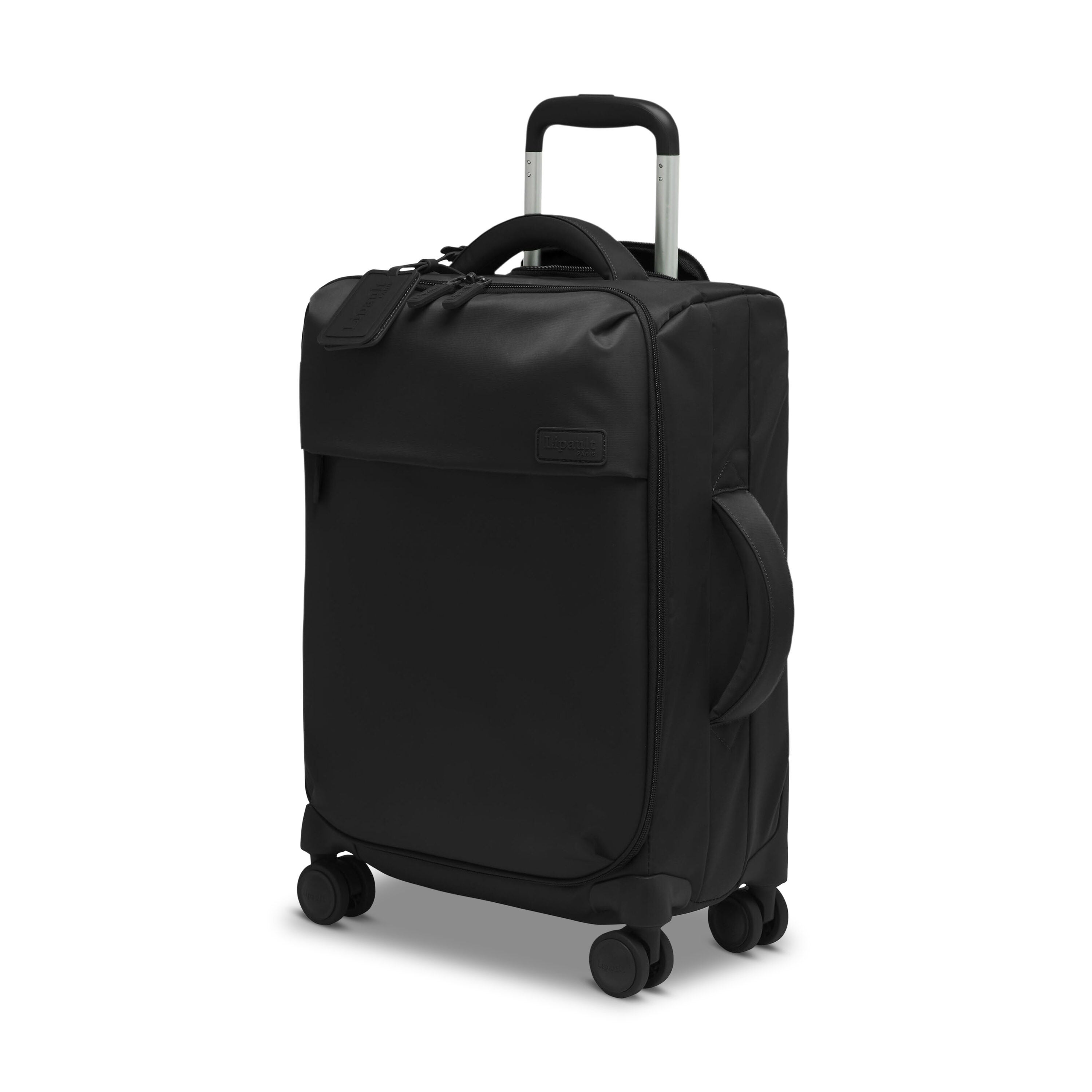 Plume Cabin Size Spinner Iconic Carry On Lipault