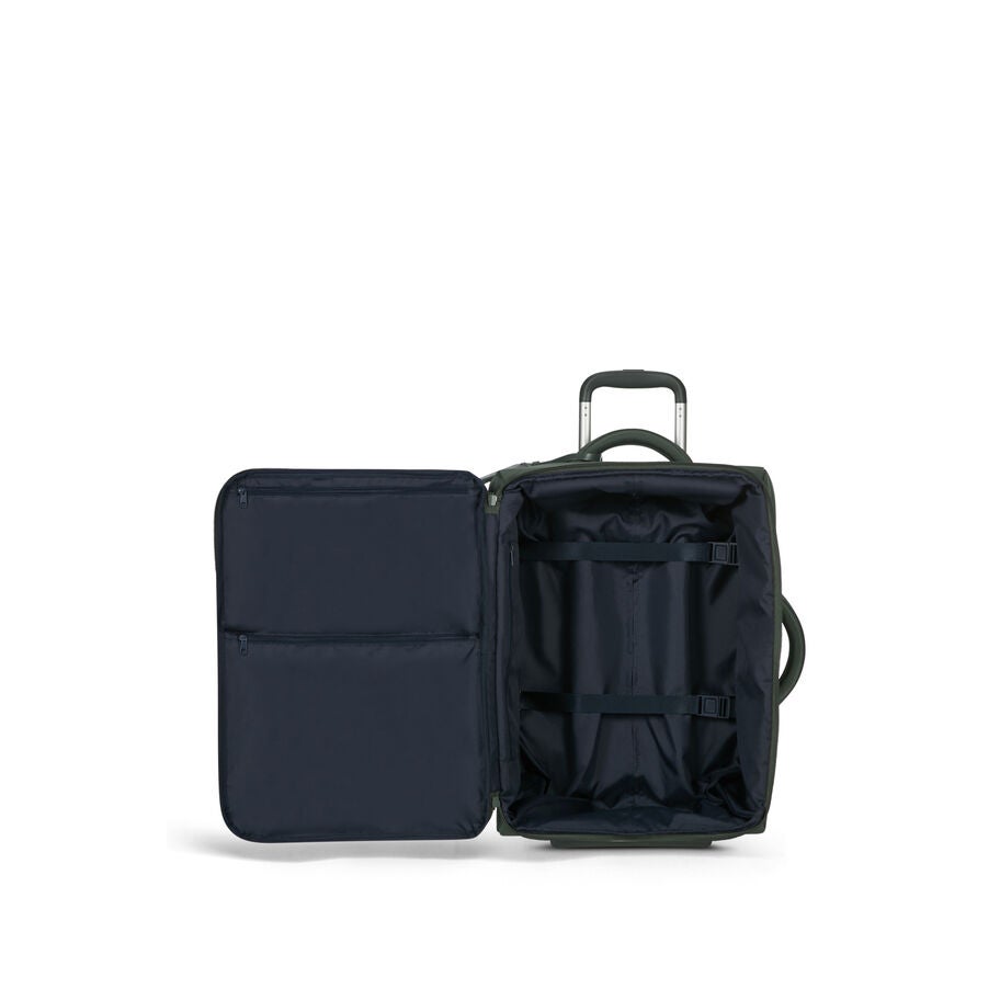 Foldable Plume Cabin in the color Khaki. image number 2