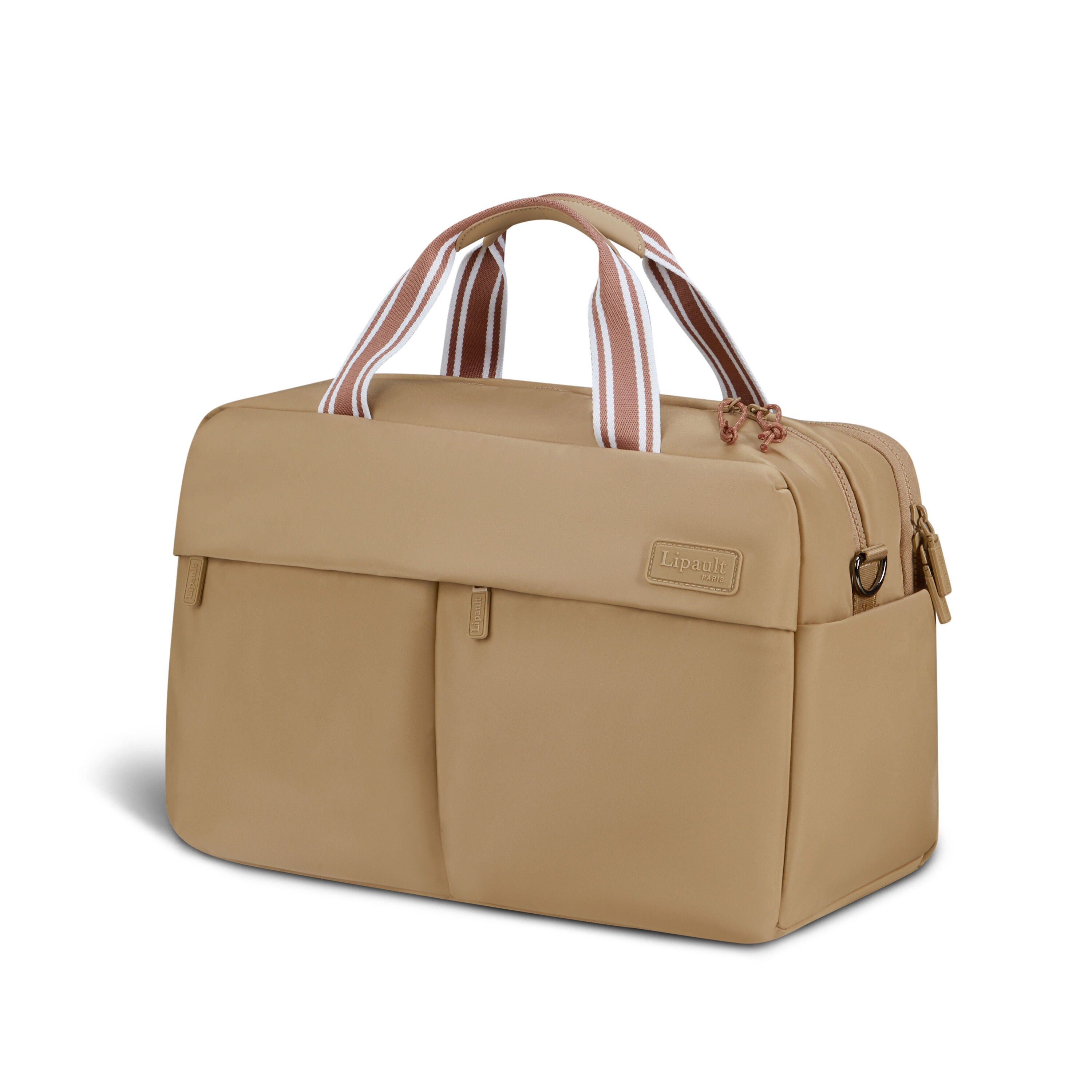 【Lipault】City Plume 24h バッグ Lipault CITY PLUME 24H Bag-Canyon's Hour