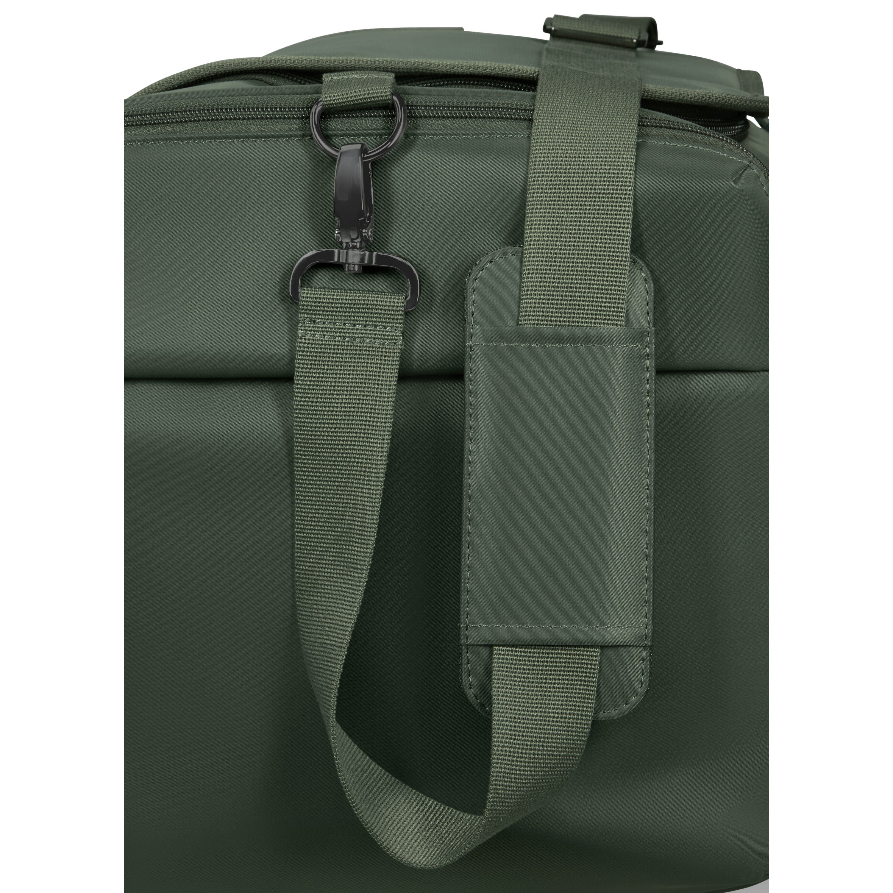 City Plume 72H Weekend Bag – Refined travel duffel | Lipault