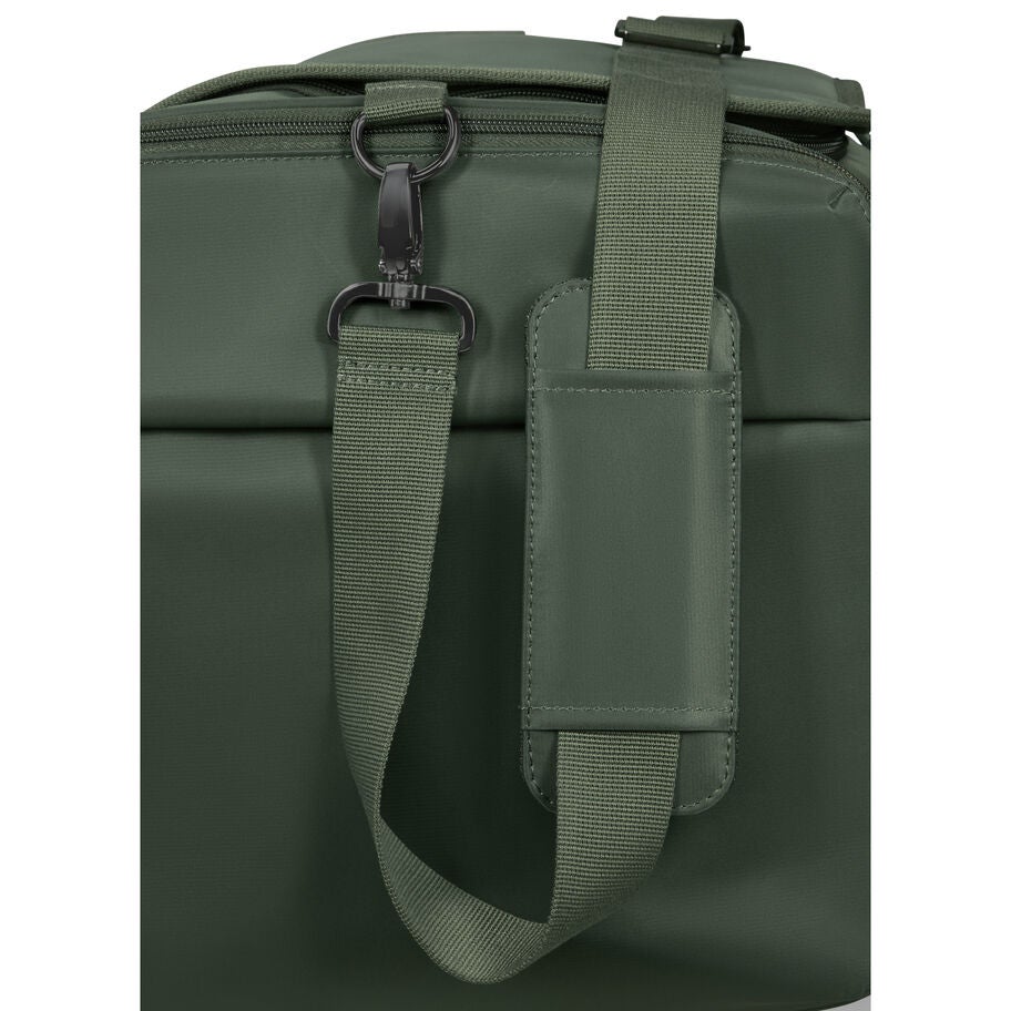 City Plume 72H Bag in the color Khaki. image number 4