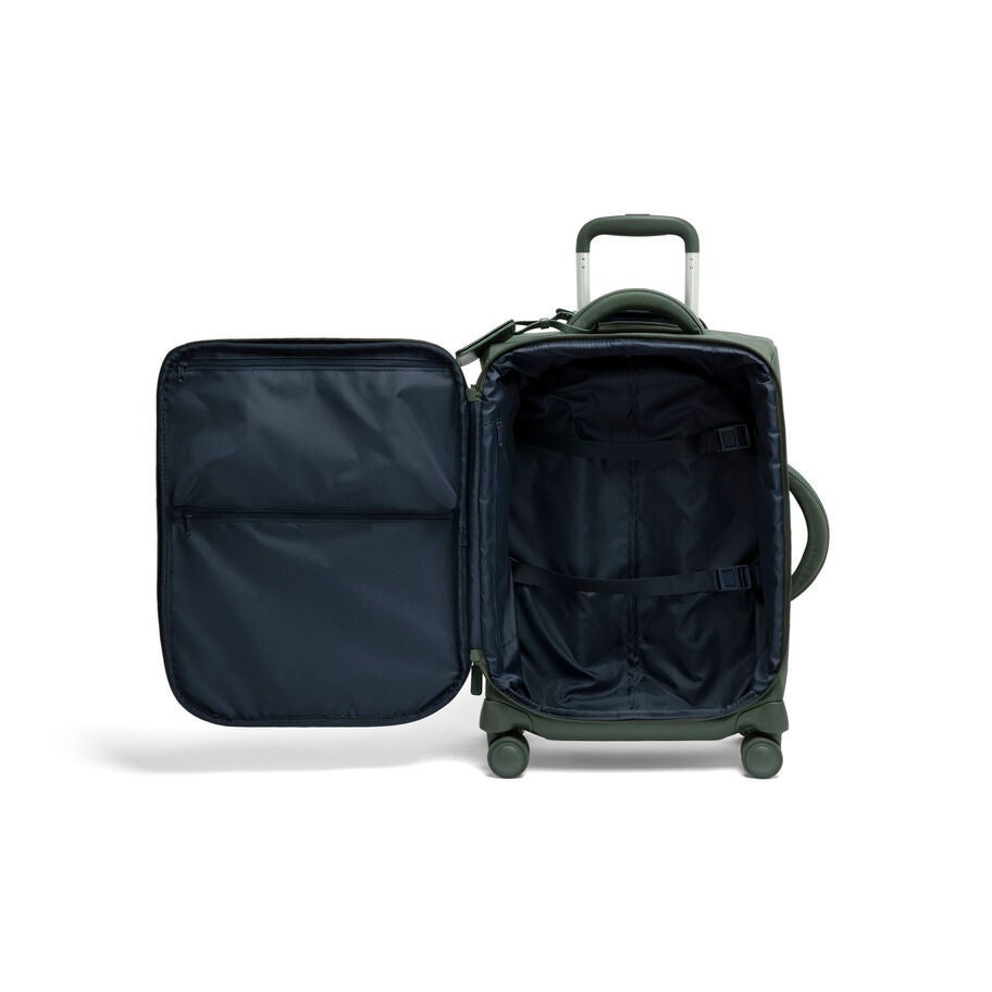 Plume Cabin in the color Khaki. image number 2