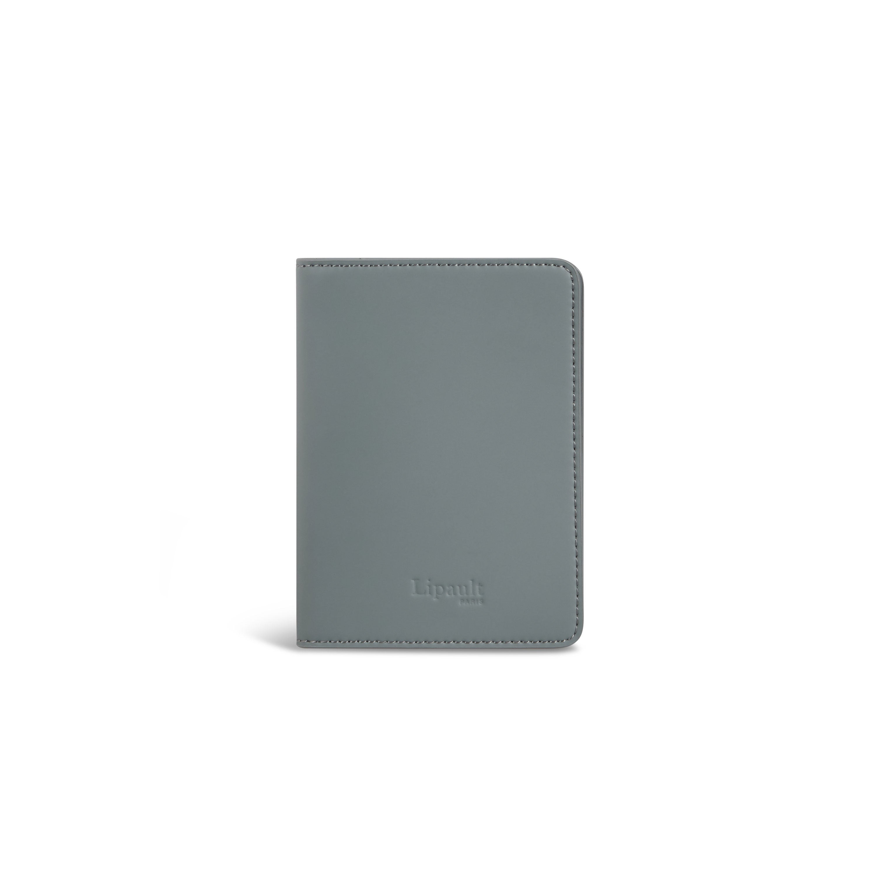 Lost In Berlin Passport Cover
