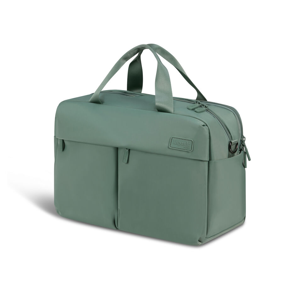 City Plume 24H Bag 2.0 in the color Dry Sage. image number 2
