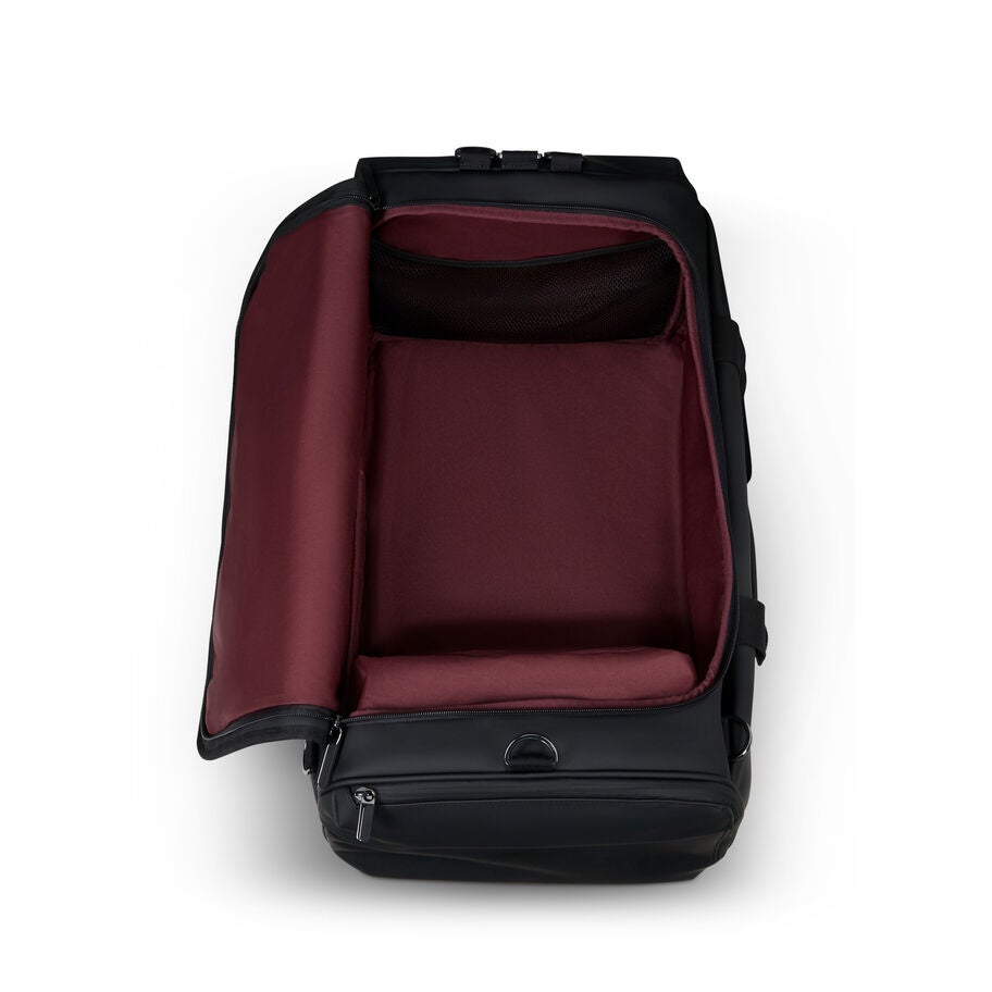 Lost In Berlin 72H Bag in the color Black. image number 2