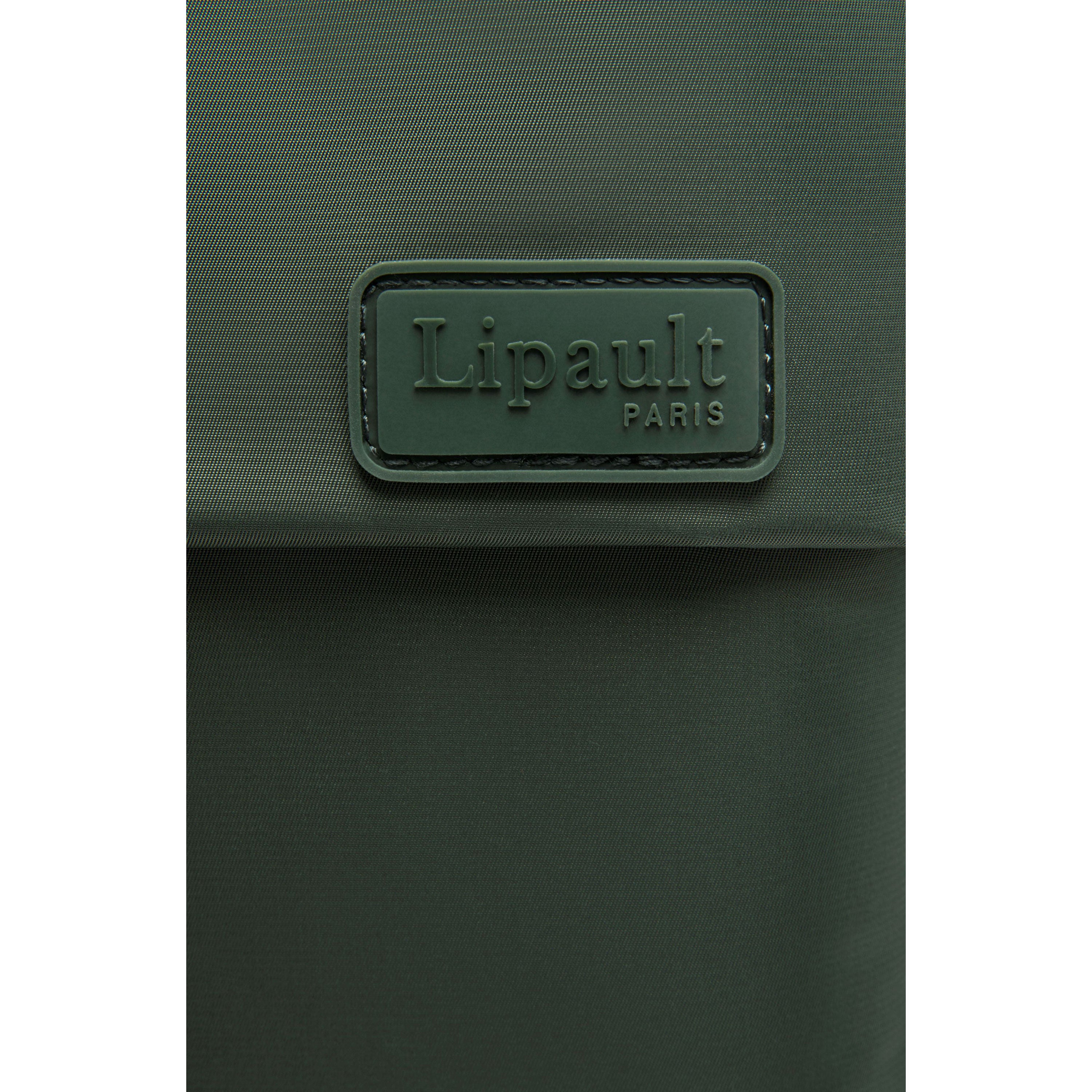 Lipault Plume Medium Trip Packing Case, Khaki Green, Lipault Logo image number 5