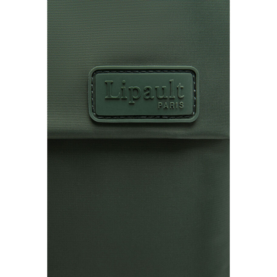 Lipault Plume Medium Trip Packing Case, Khaki Green, Lipault Logo image number 6