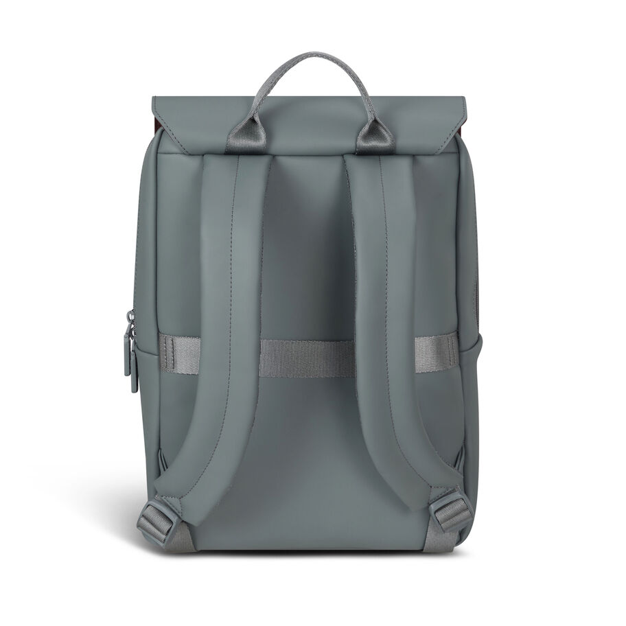 Lost In Berlin Square Backpack in the color . image number 15