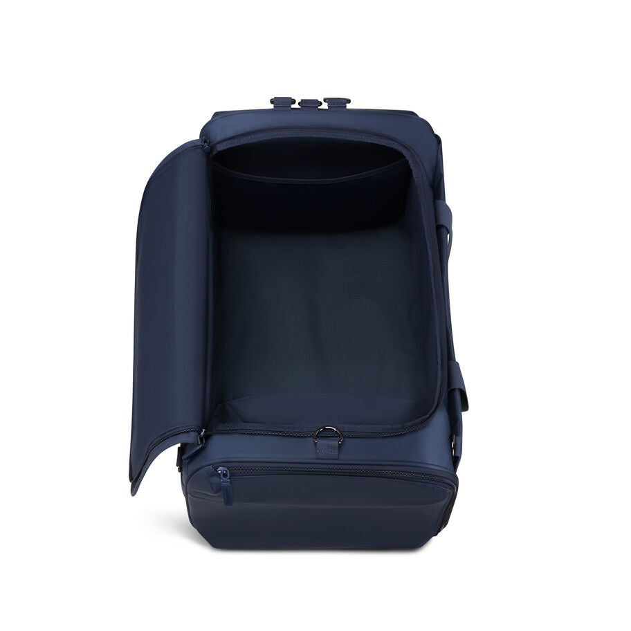 City Plume 72H Bag in the color LAST CALL | Navy. image number 2