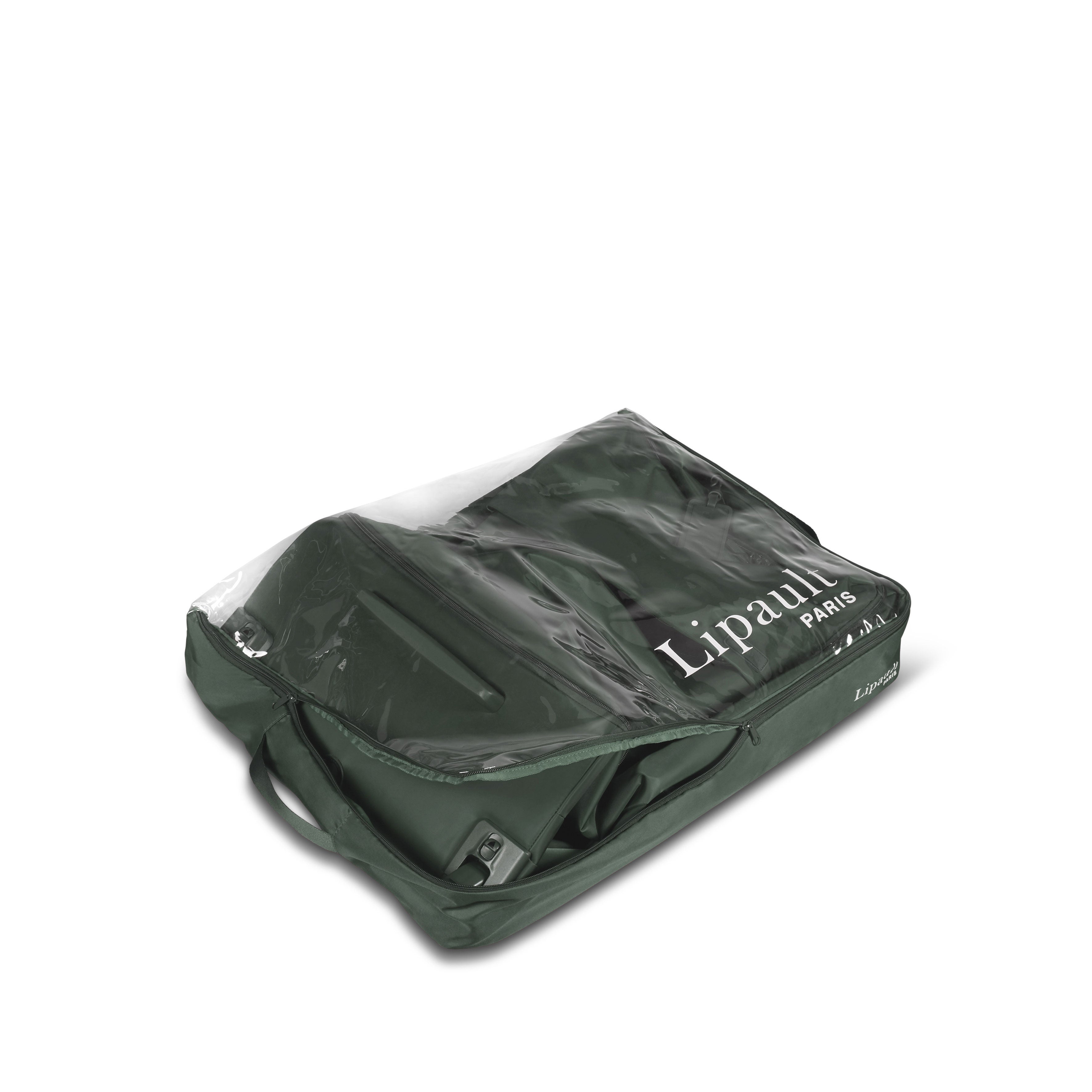 Foldable Plume Long Trip in the color Khaki.