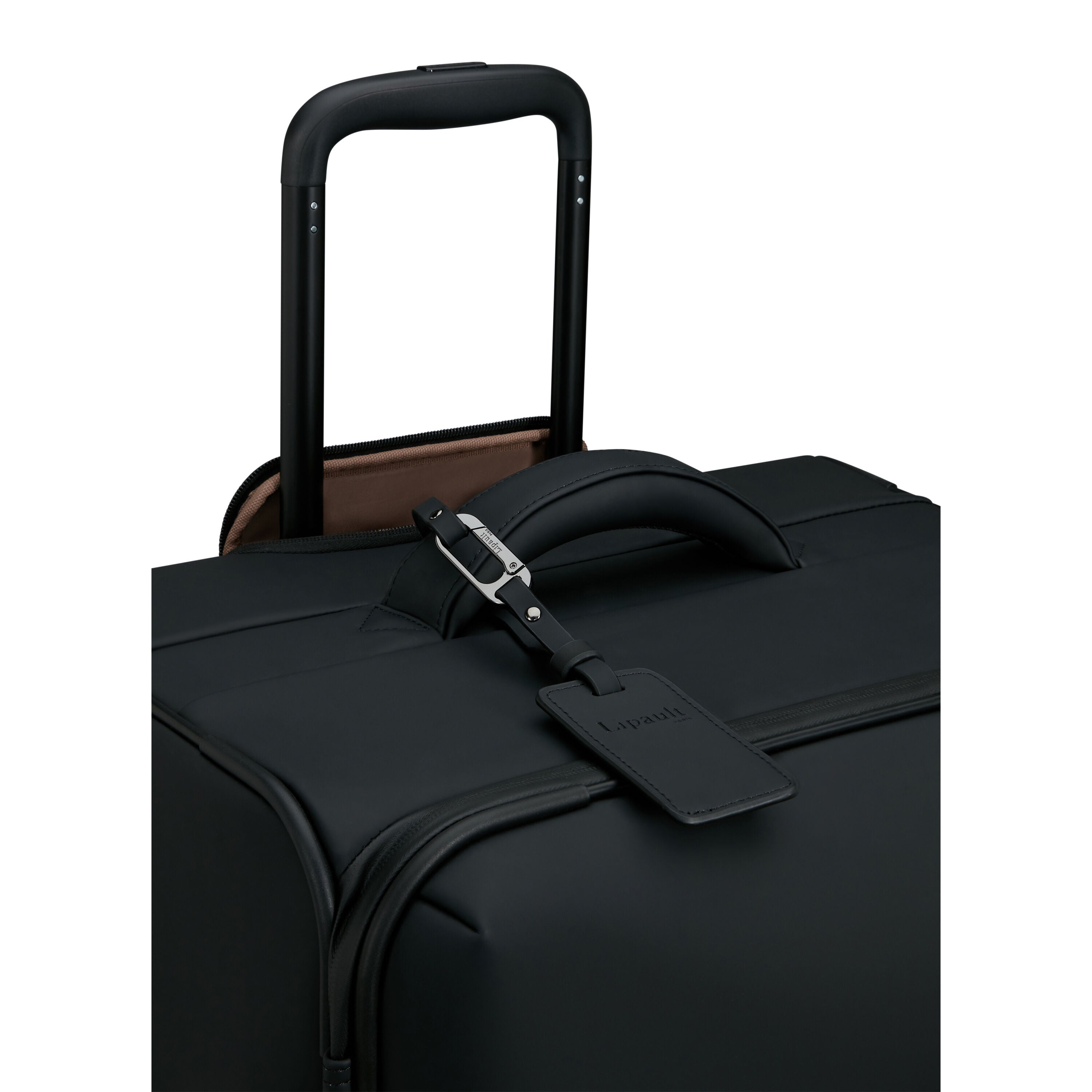 Lost In Berlin Trunk | Checked | Lipault