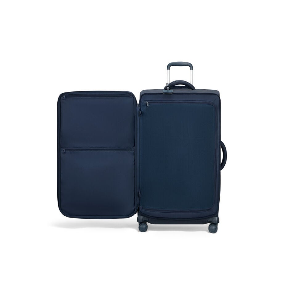 Plume Very Long Trip in the color NEW | Midnight Blue. image number 2