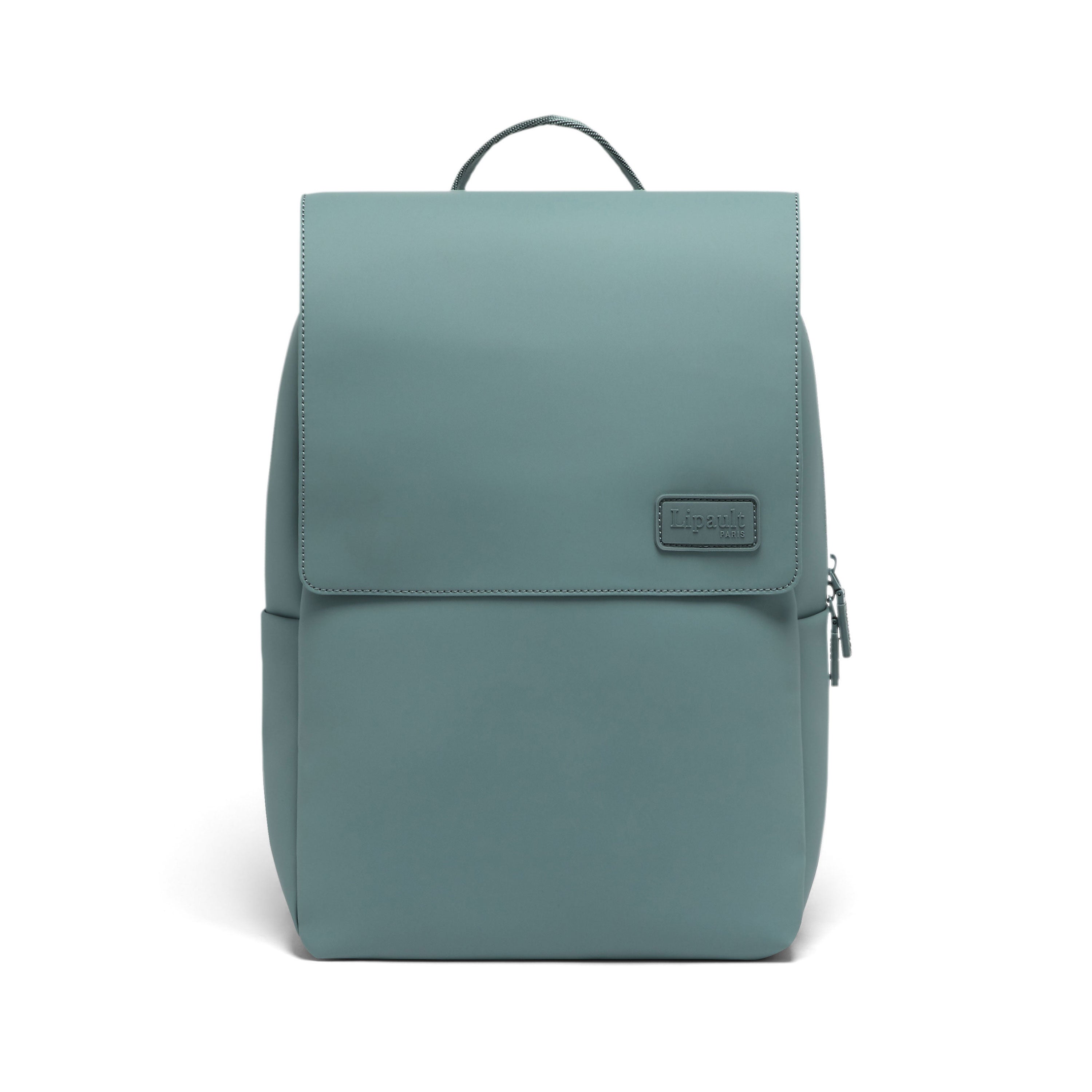 Lost In Berlin Square Backpack in the color . image number 0