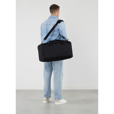 Lost In Berlin 72H Bag in the color Black.