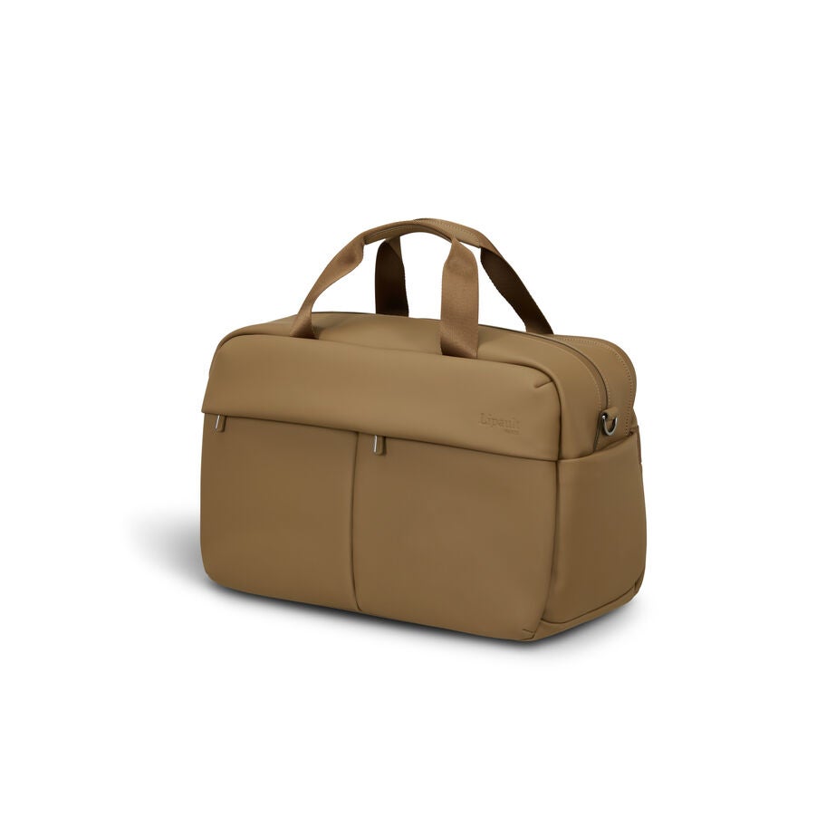 Lost In Berlin 24H Bag in the color NEW | Golden Mud. image number 0