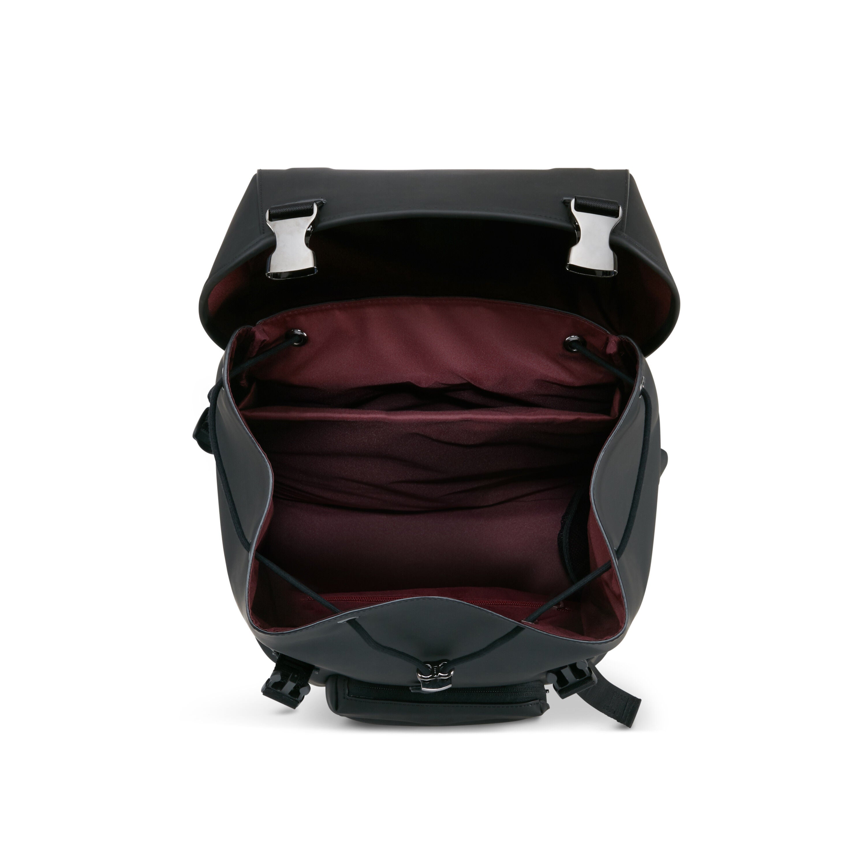 Lost in Berlin Exile Backpack—made for city life | Lipault