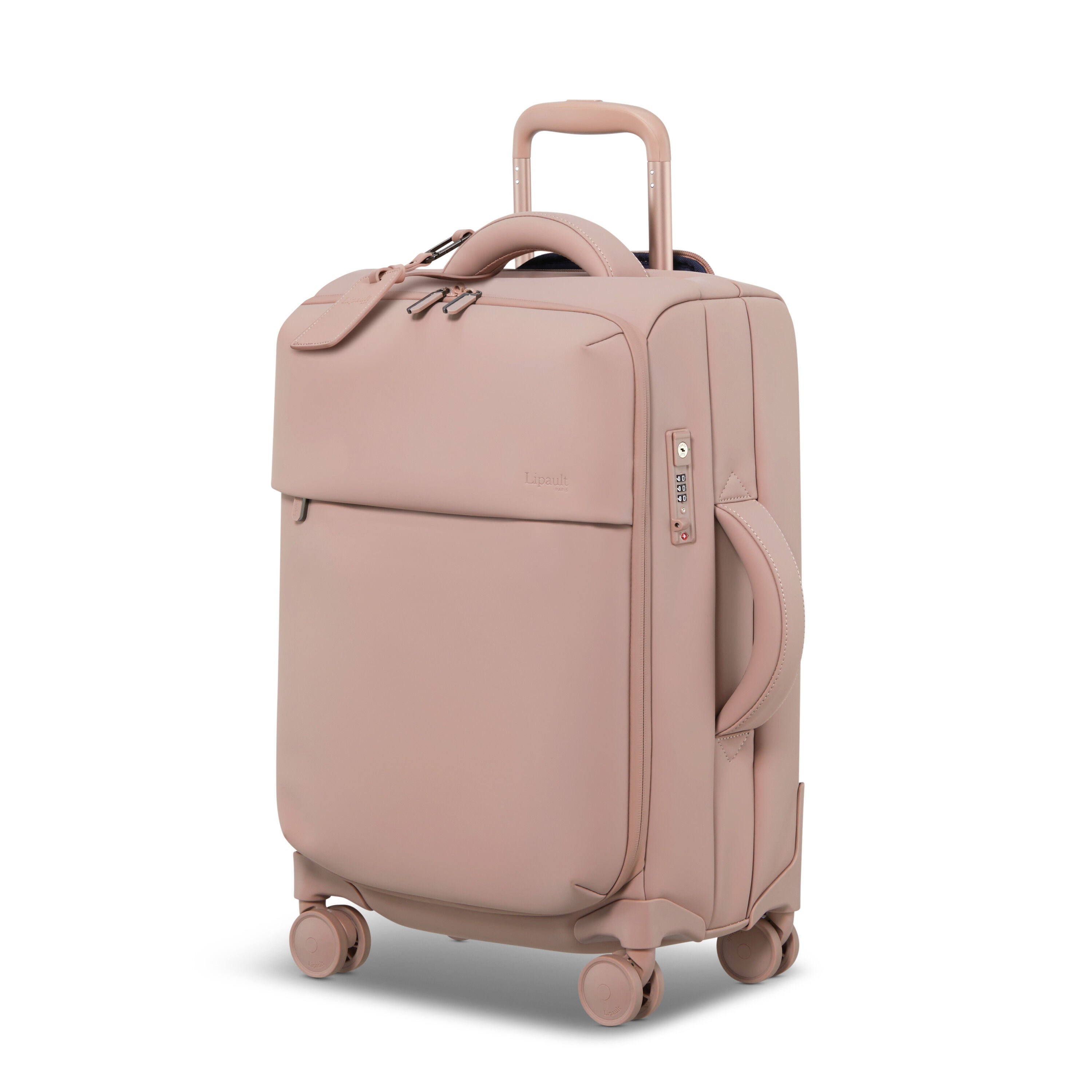 Rose Quartz | Shop by Color | Lipault