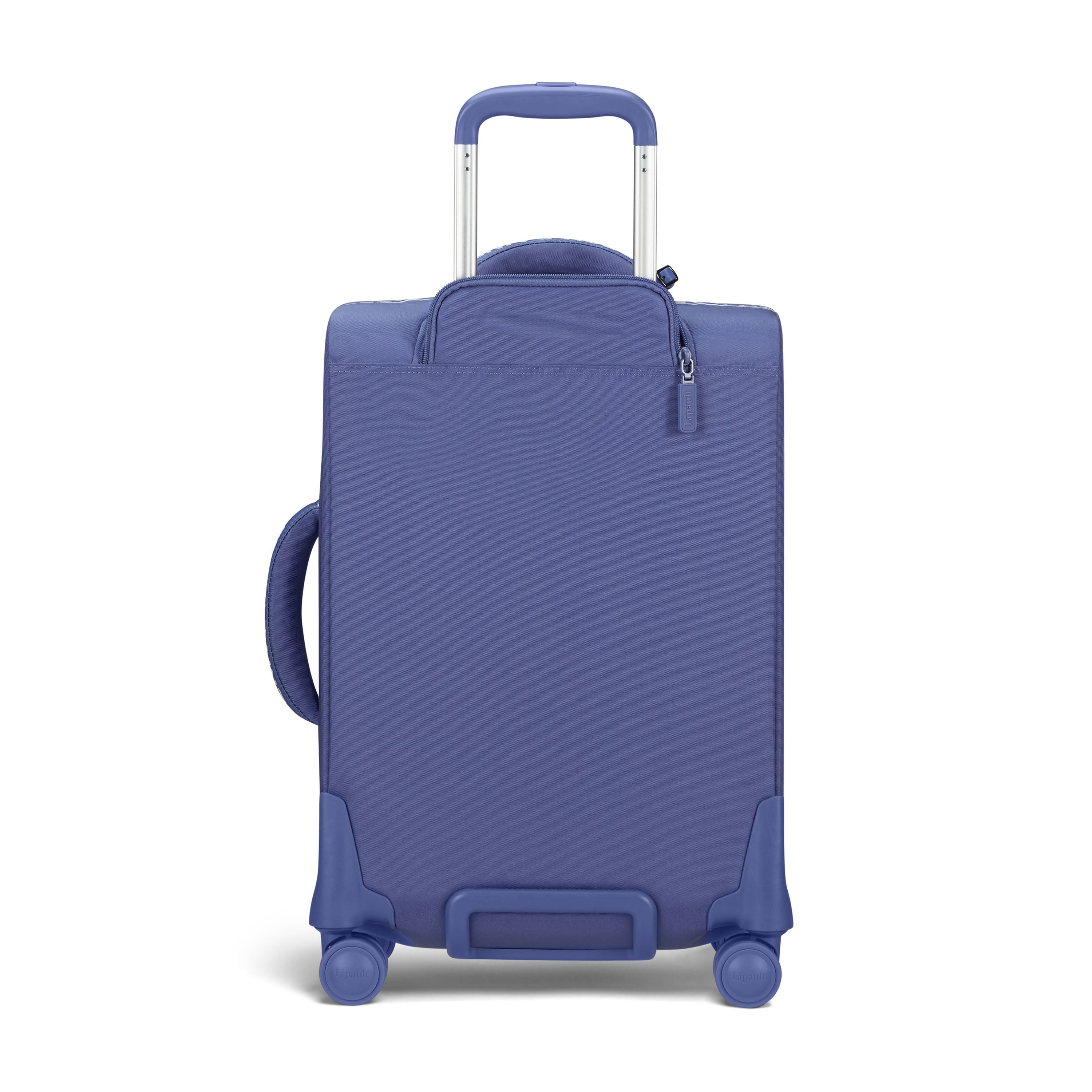 Plume Fresh Paint Cabin Spinner in the color Fresh Lilac. image number 4