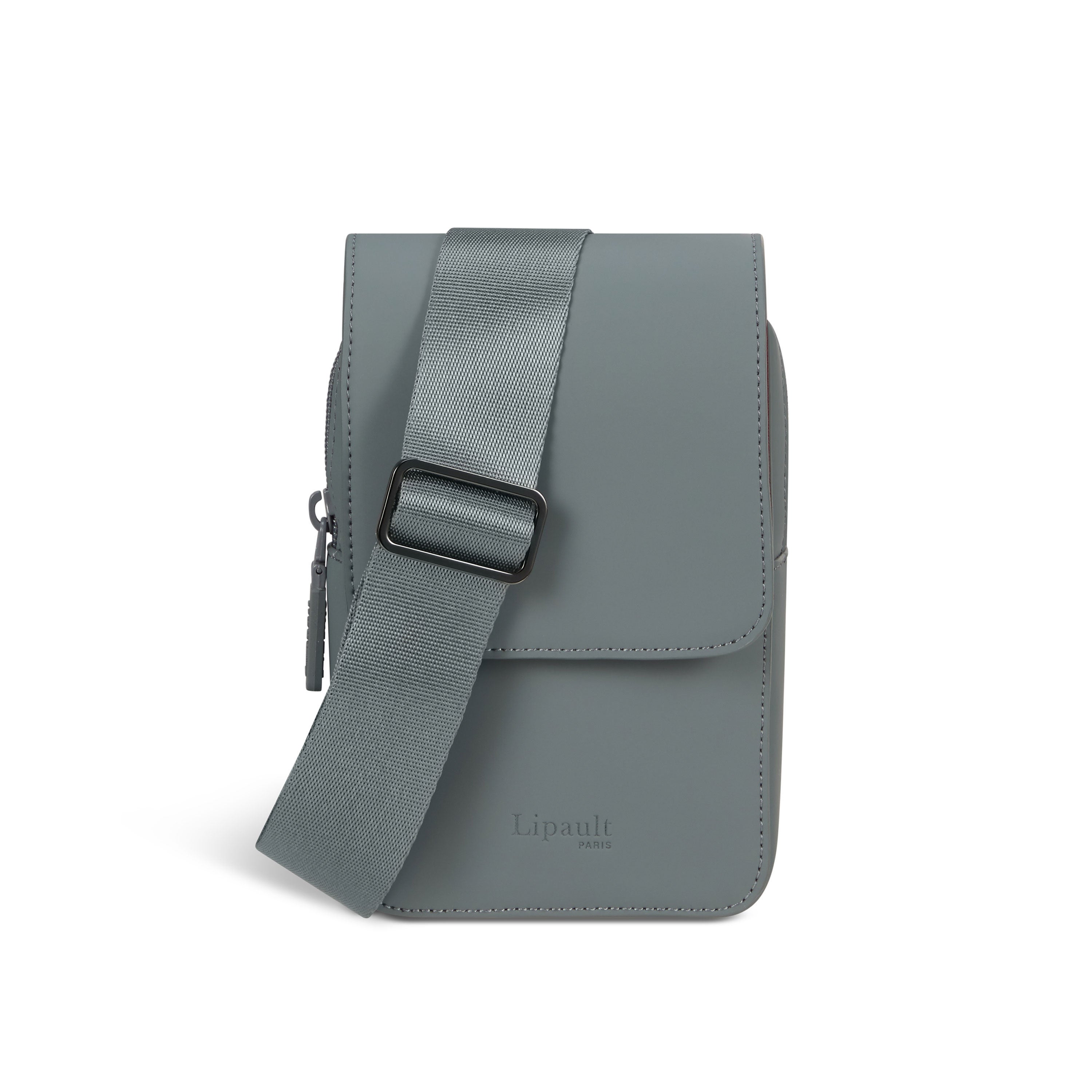 Lost In Berlin Crossover Travel Case