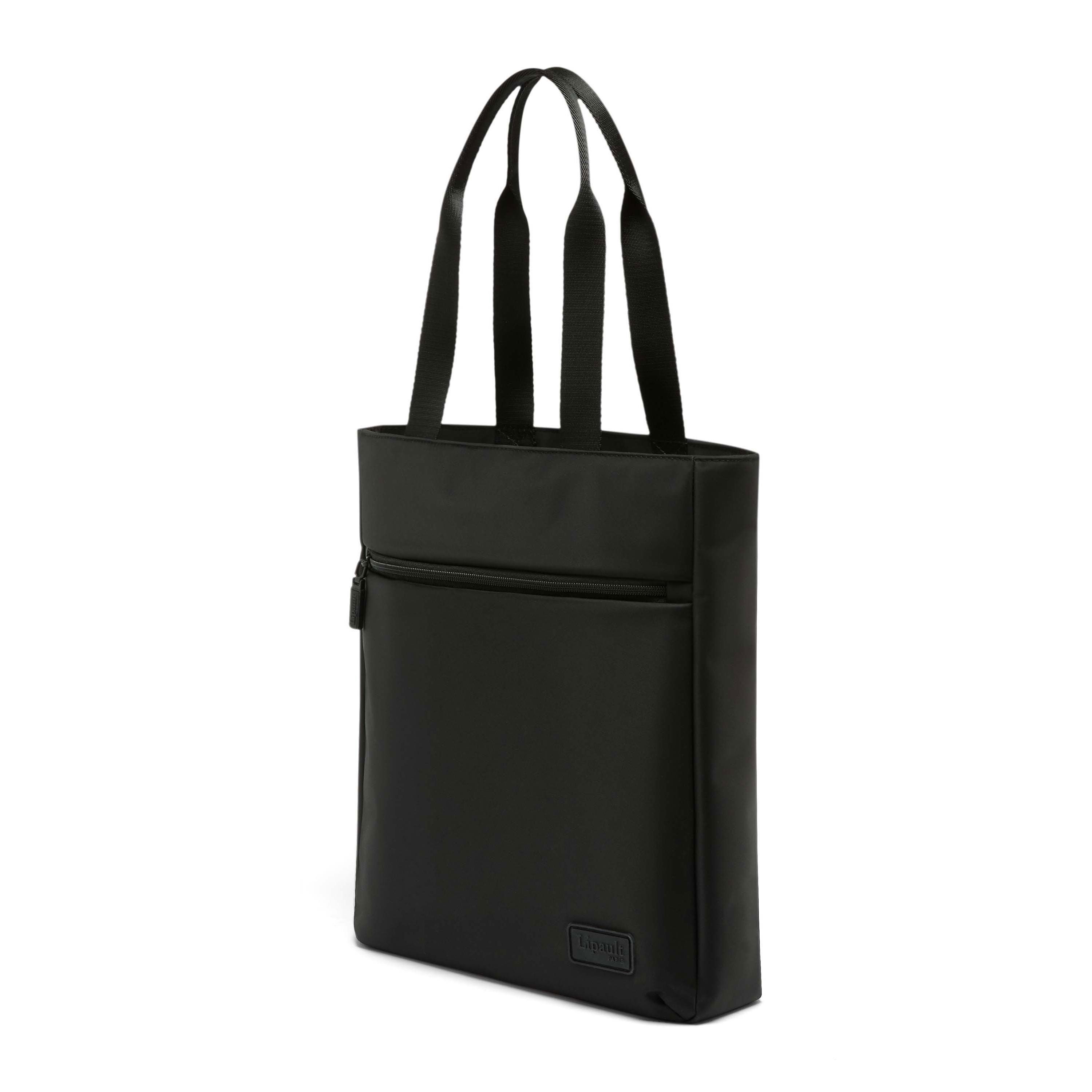 City Plume Shopper Bag in the color . image number 1