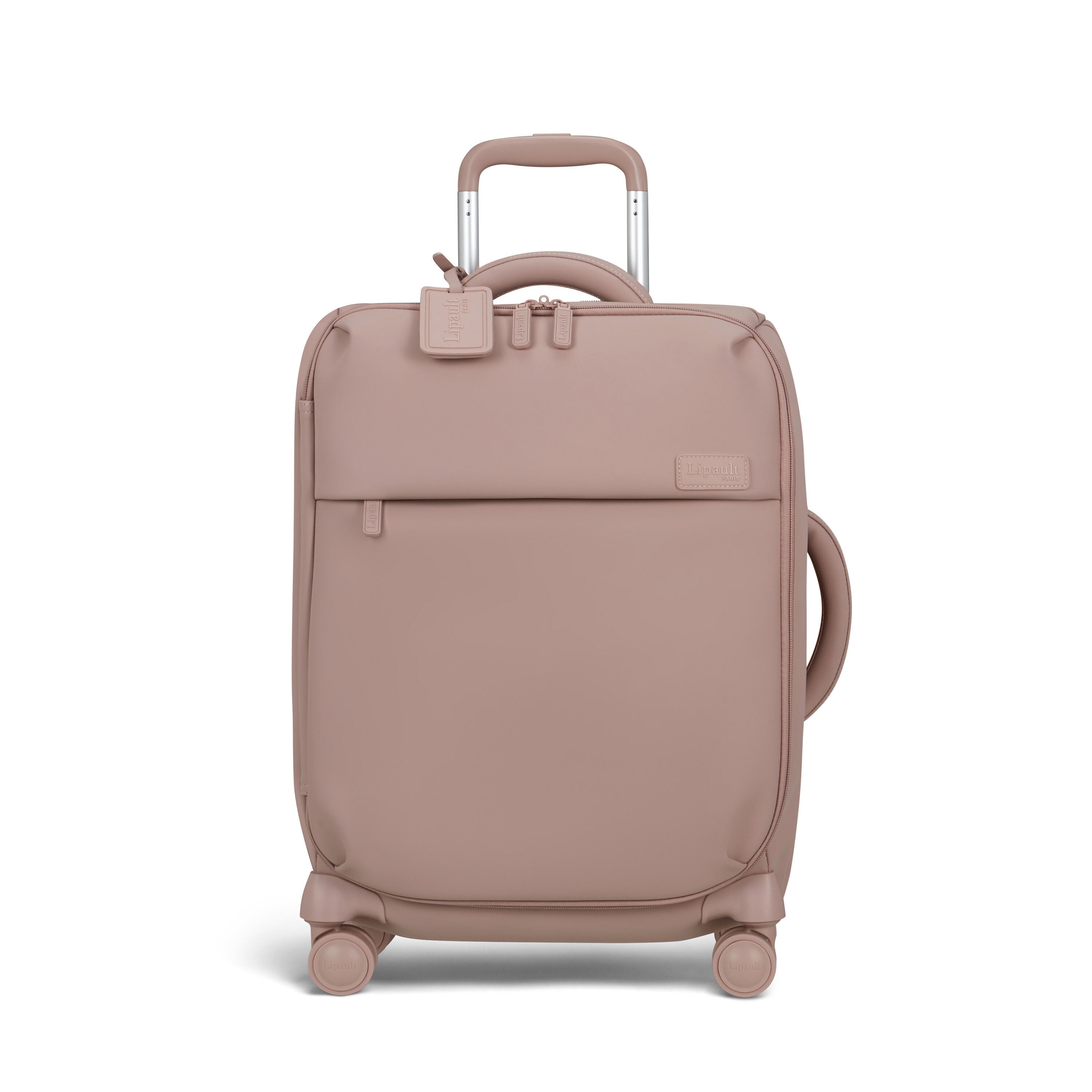 Lipault Chic and Colorful Luggage Totes Handbags Backpacks Accessories Lipault USA
