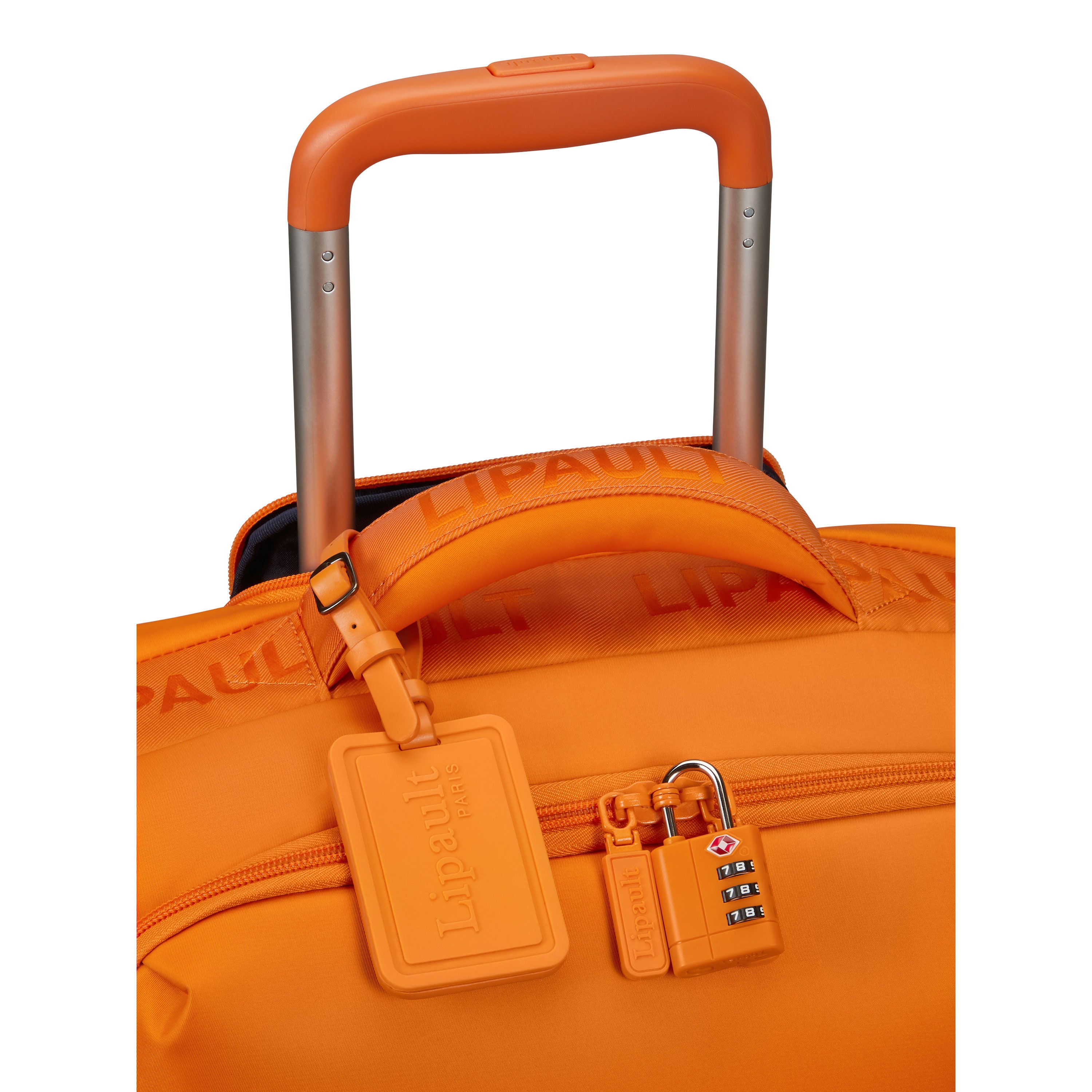 Buy Plume Cabin Size Spinner for USD 245.00 Lipault