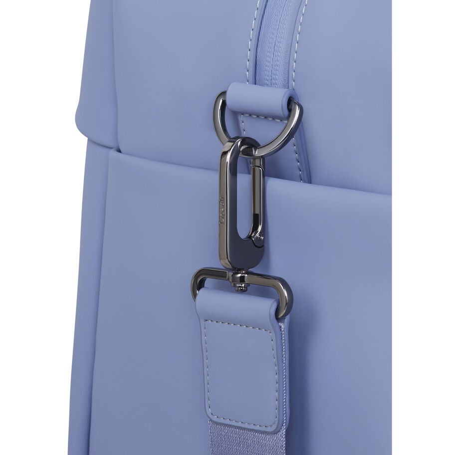 Lost In Berlin 24H Bag in the color NEW | Urban Lilac. image number 4