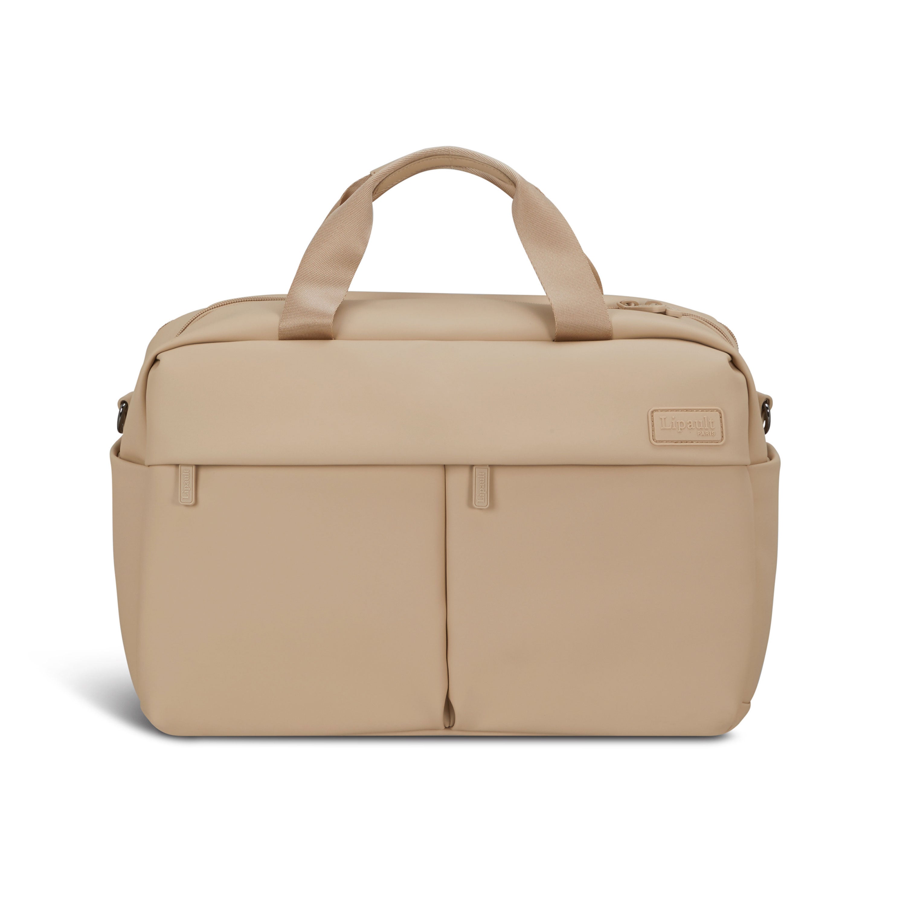 Lost In Berlin 24H Bag 2.0 in the color Iced Latte. image number 0