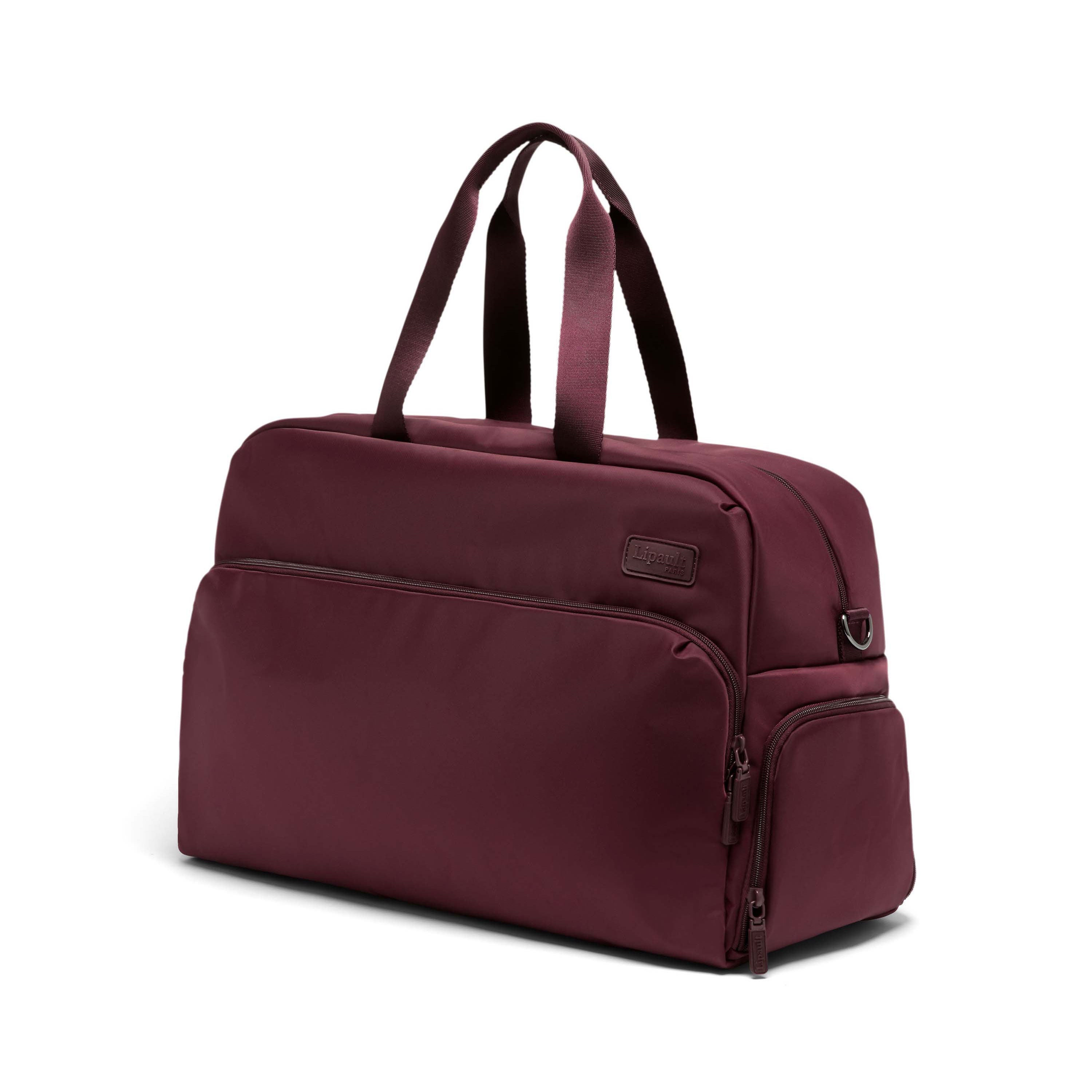 Lipault city plume weekender clearance