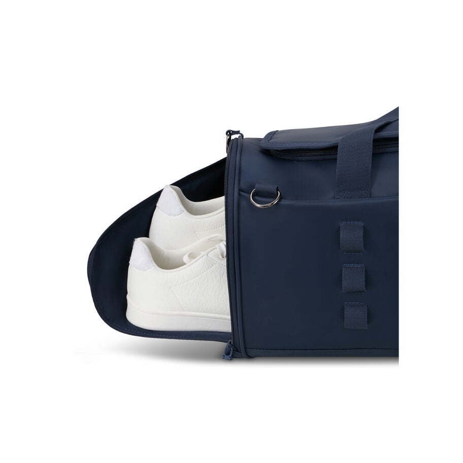City Plume 72H Bag in the color LAST CALL | Navy. image number 3
