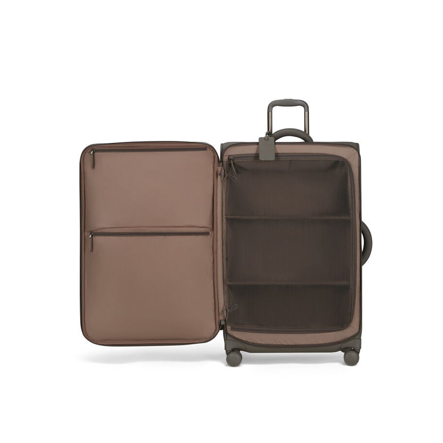 Lost In Berlin Very Long Trip in the color NEW | Ash Stone. image number 2