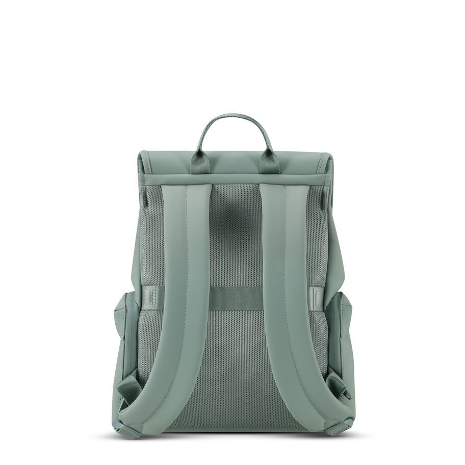 Lost In Berlin Mini Cargo Backpack