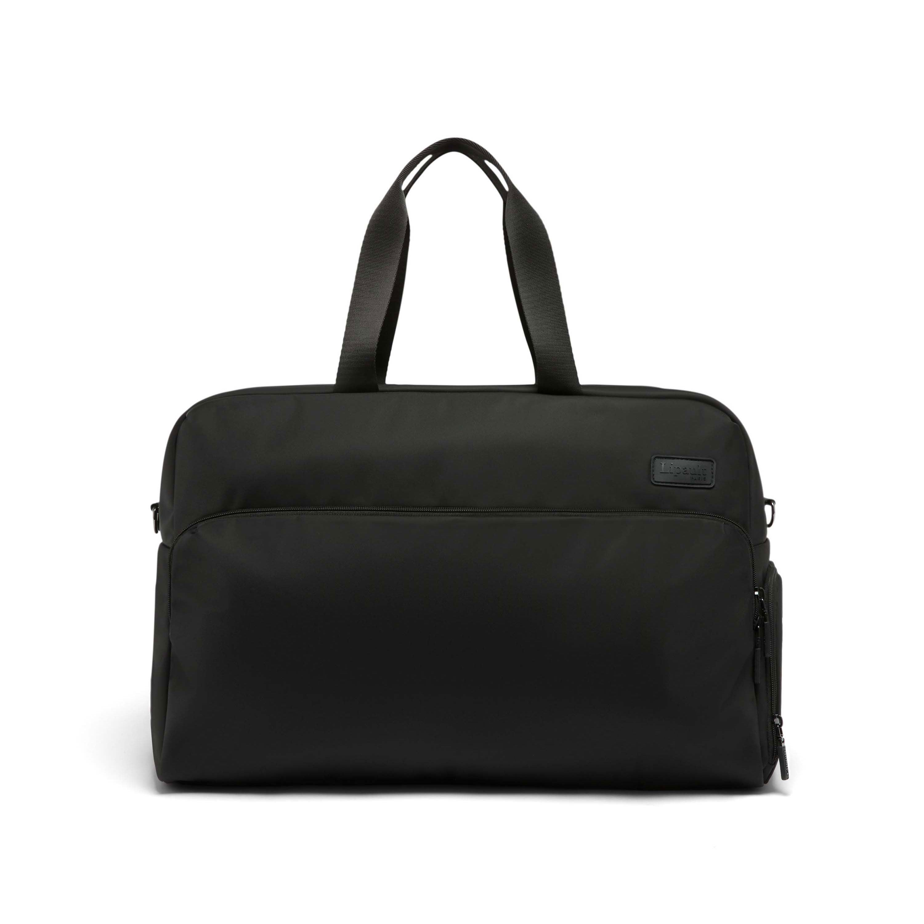 City Plume Weekender