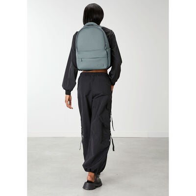 Lost In Berlin Backpack in the color LAST CALL | Cement Storm.