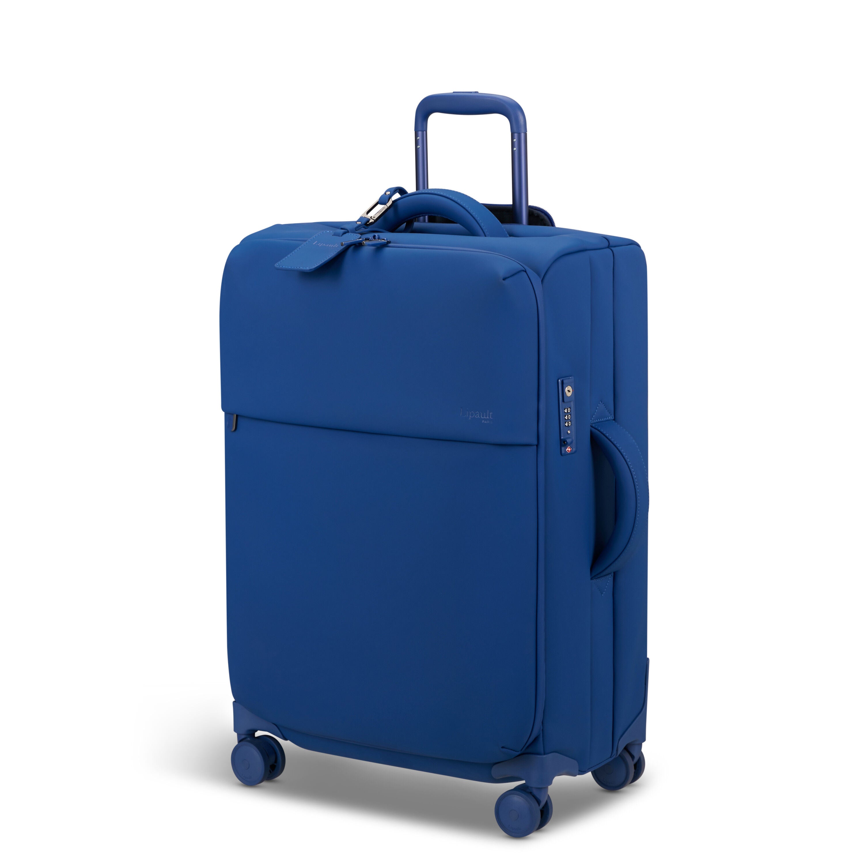Stylish & Lightweight Luggage | Lipault