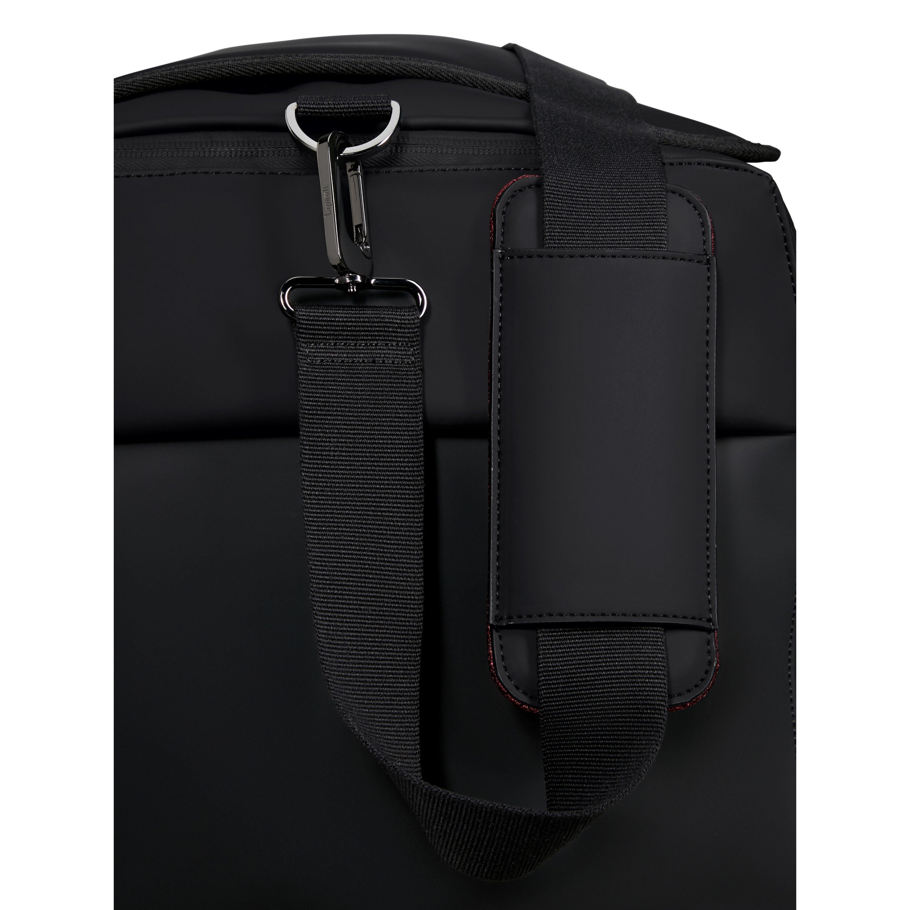 Lipault Lost in Berlin 72H Bag-weekender, urban chic | Lipault