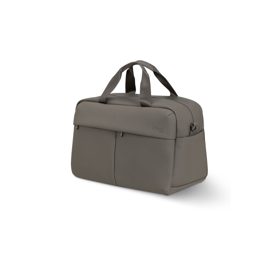 Lost In Berlin 24H Bag in the color Ash Stone. image number 0