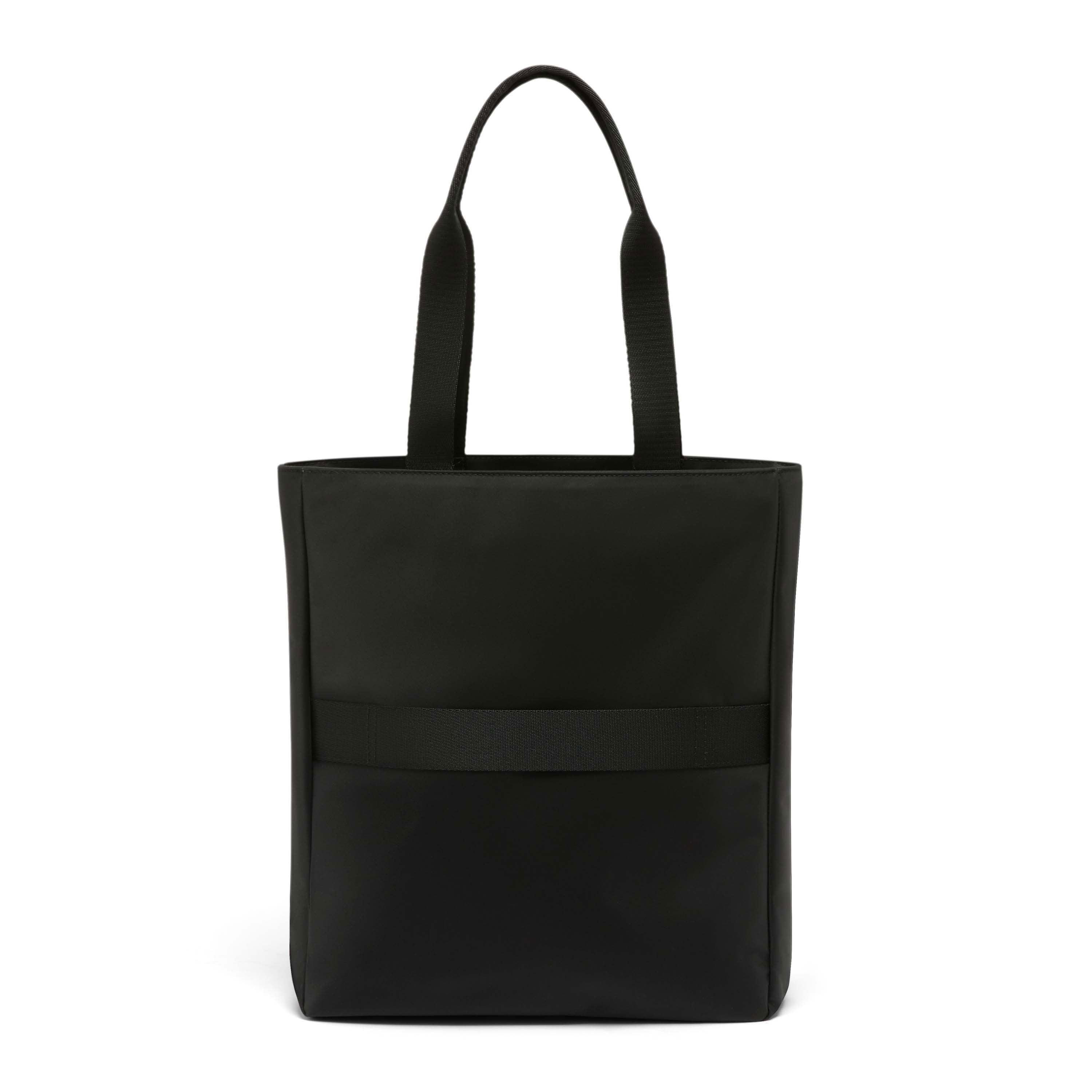 City Plume Shopper Bag in the color . image number 2