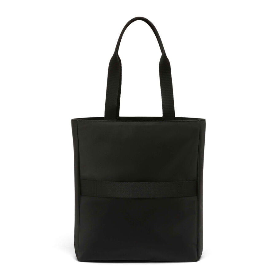 City Plume Shopper Bag in the color . image number 2