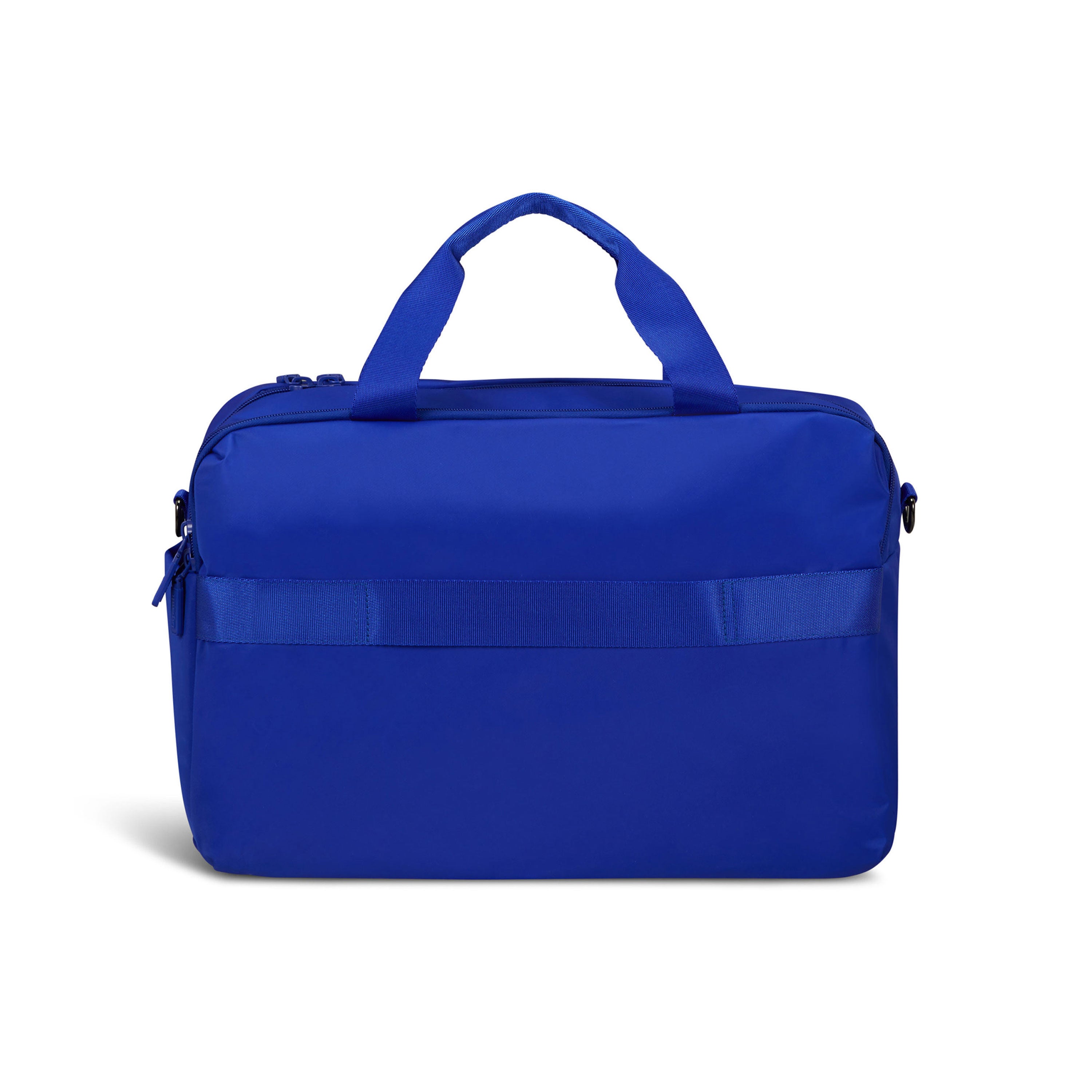 City Plume 24H Bag 2.0 in the color Magnetic Blue. image number 3
