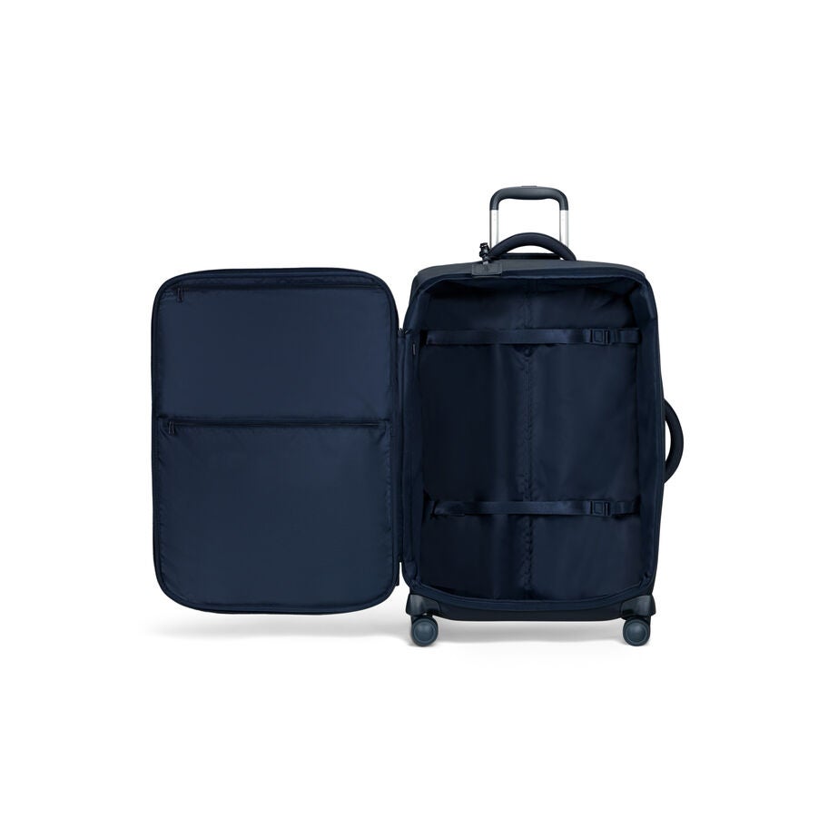 Plume Long Trip in the color NEW | Midnight Blue. image number 2