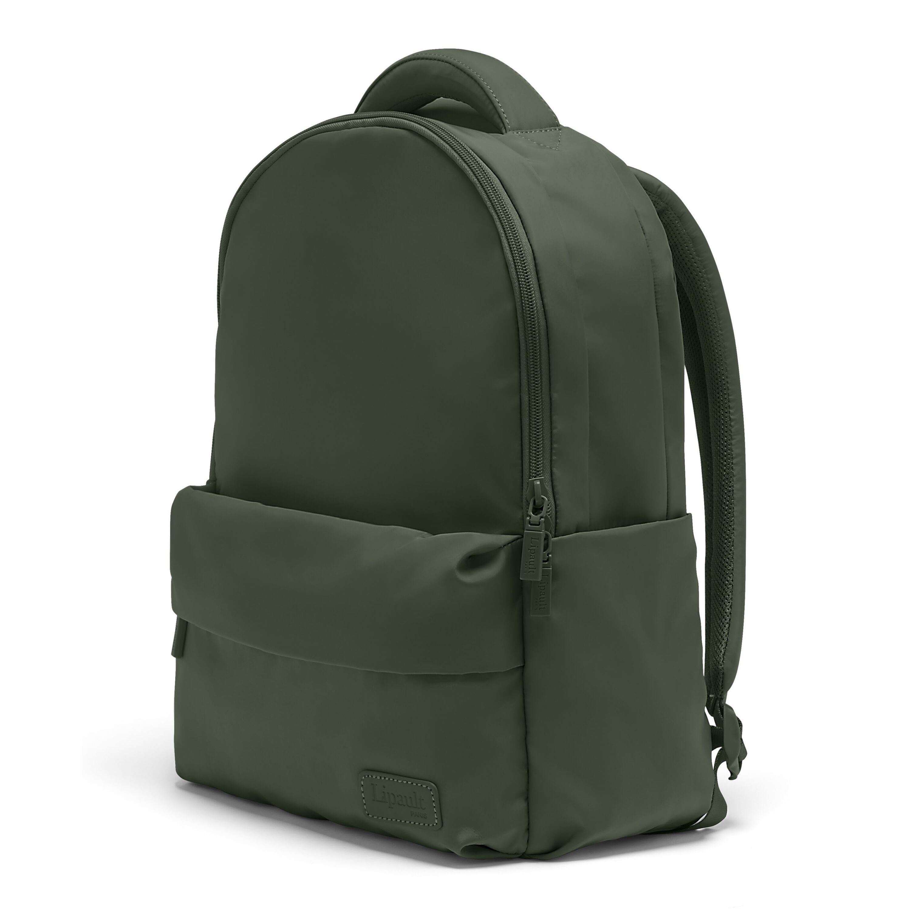 Lipault 2025 backpack reviews