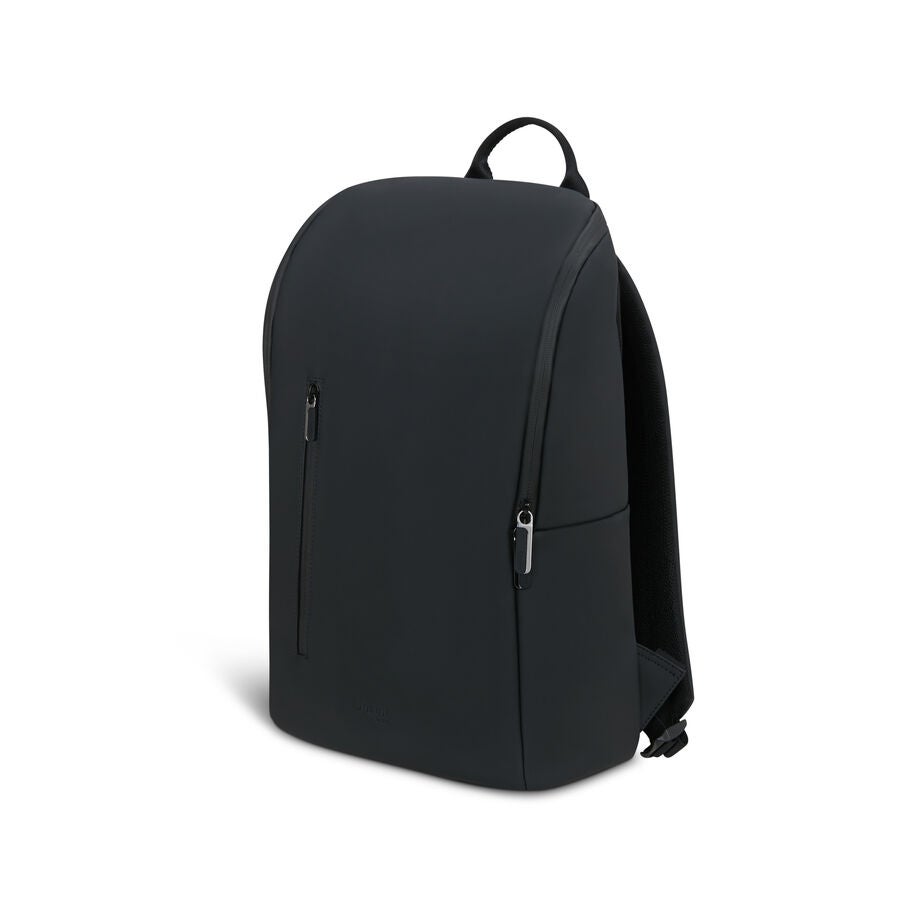 Lost In Berlin Saint-Germain Backpack in the color Black. image number 0