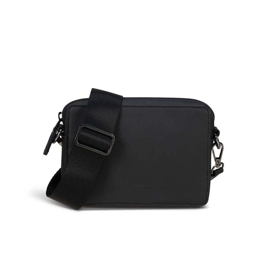 Lost In Berlin Crossbody Bag in the color . image number 2