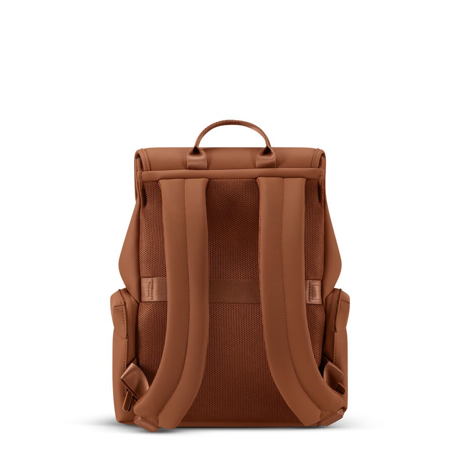 Lost In Berlin Mini Cargo Backpack