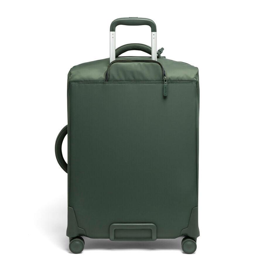 Plume Medium Trip in the color Khaki. image number 4