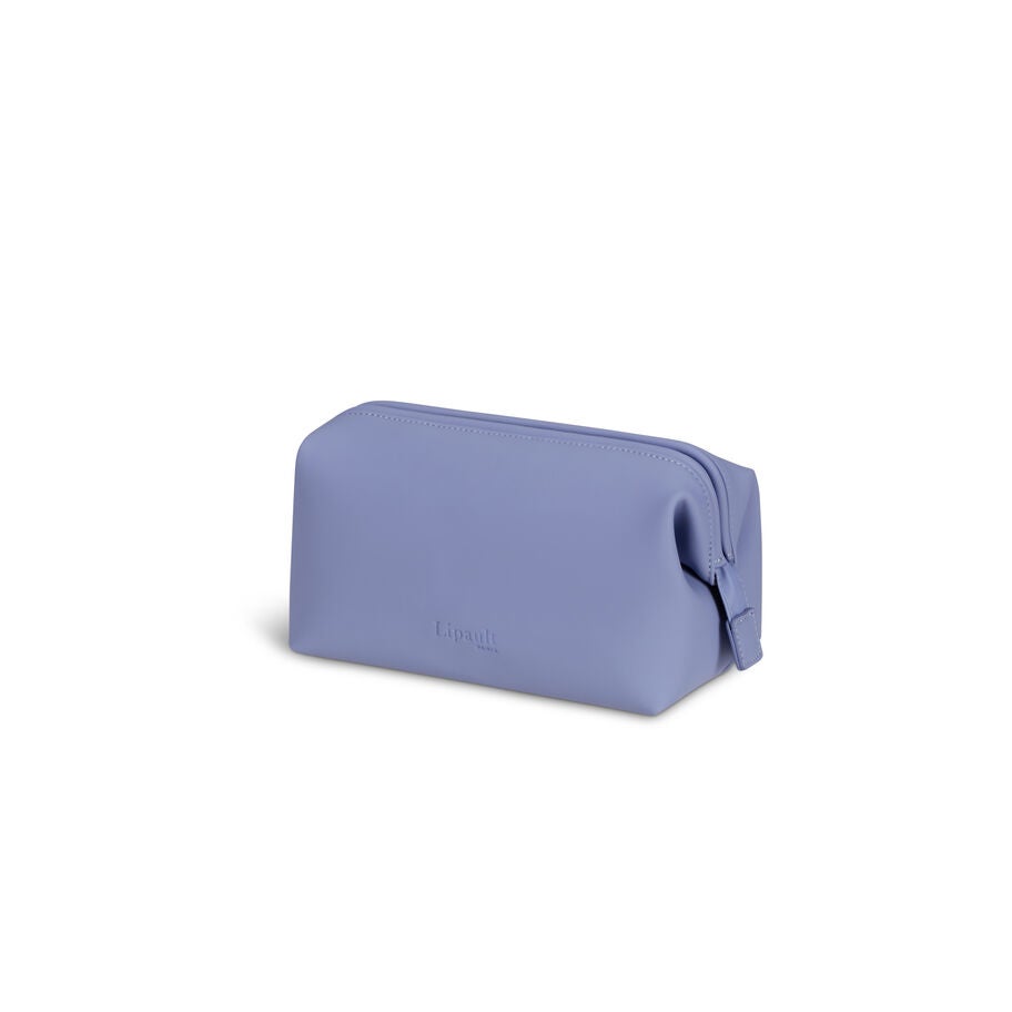 Lost In Berlin Small Toiletry Kit in the color NEW | Urban Lilac. image number 0